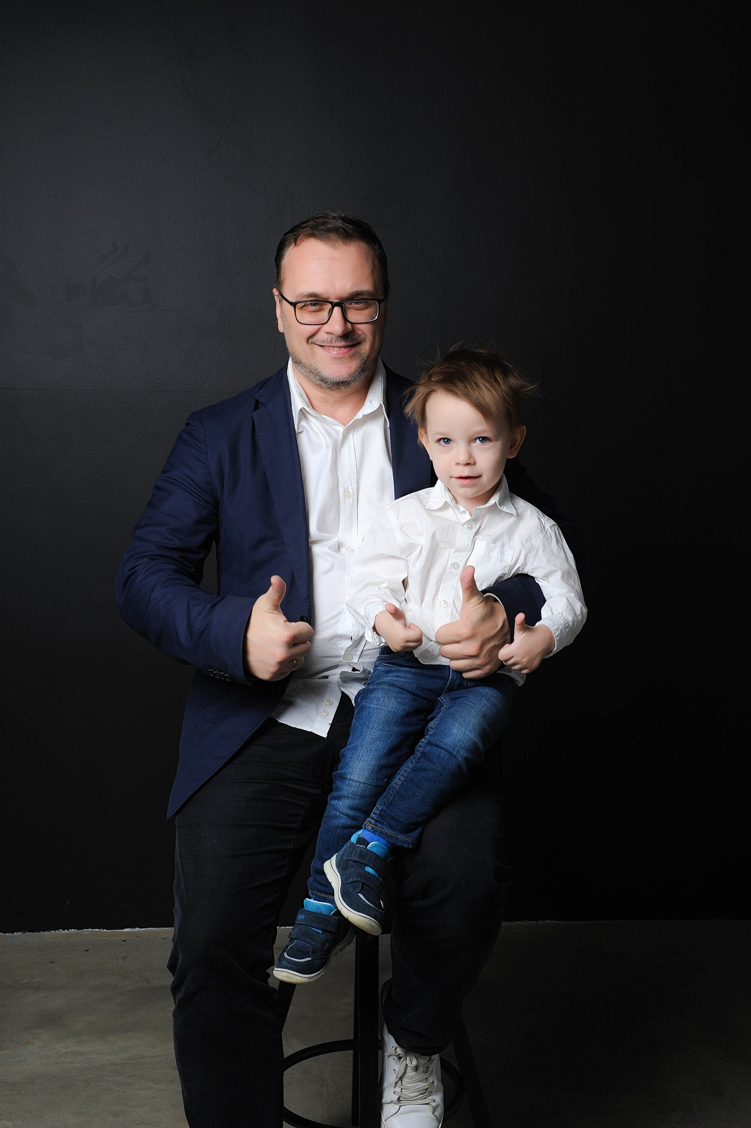 Наташа и Никита. Фотограф, визажист. Москва