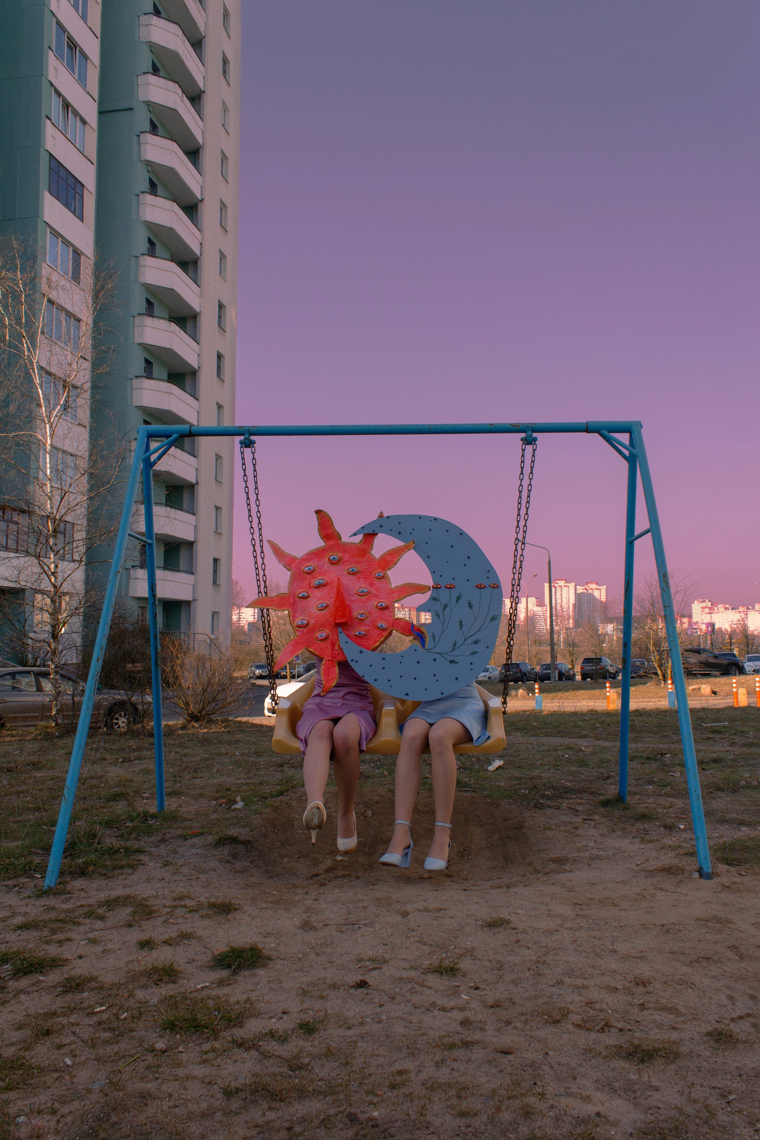 Небесные странники