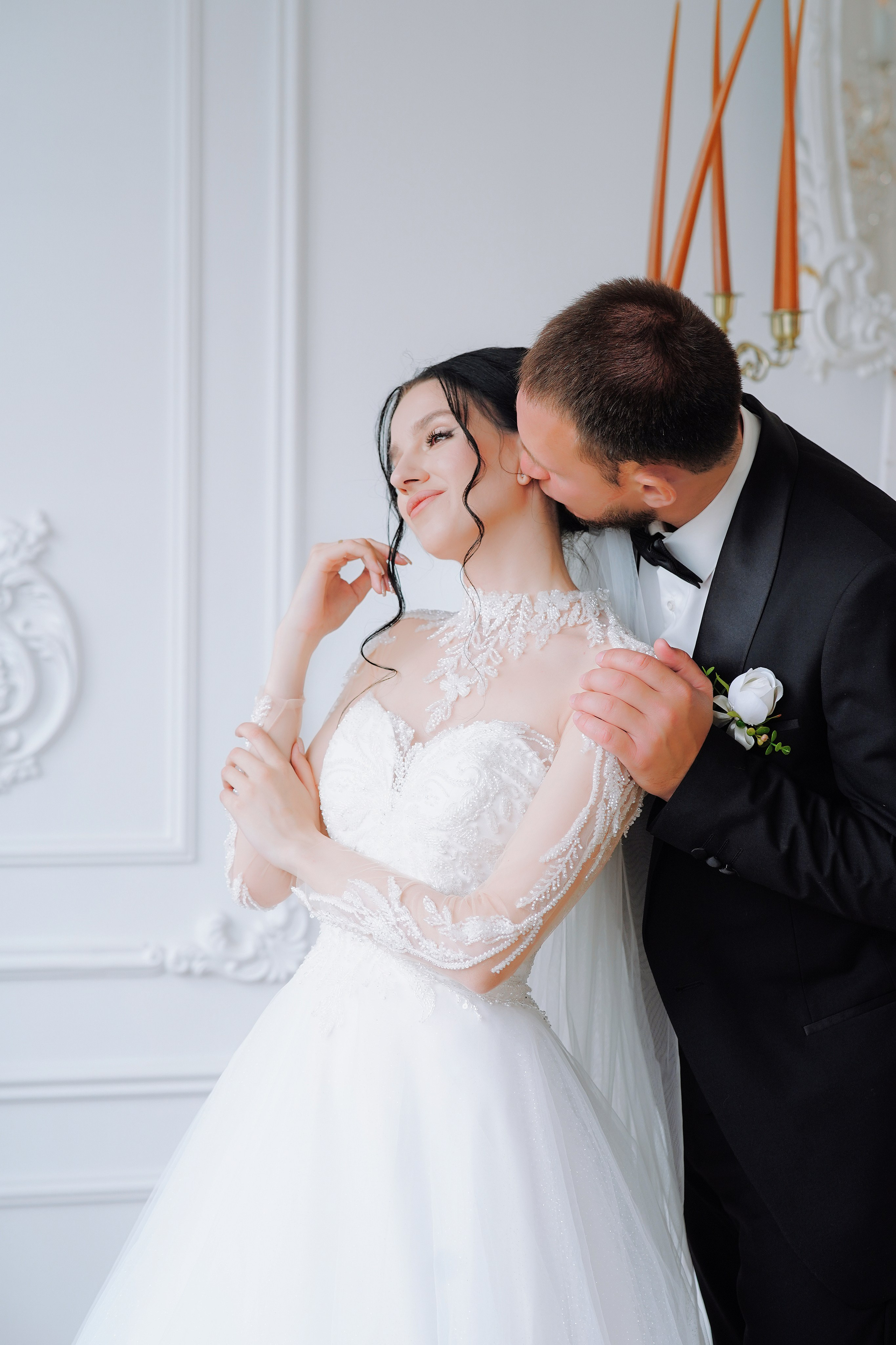 Свадьбы. Фотограф в Оренбурге Мария Иванова