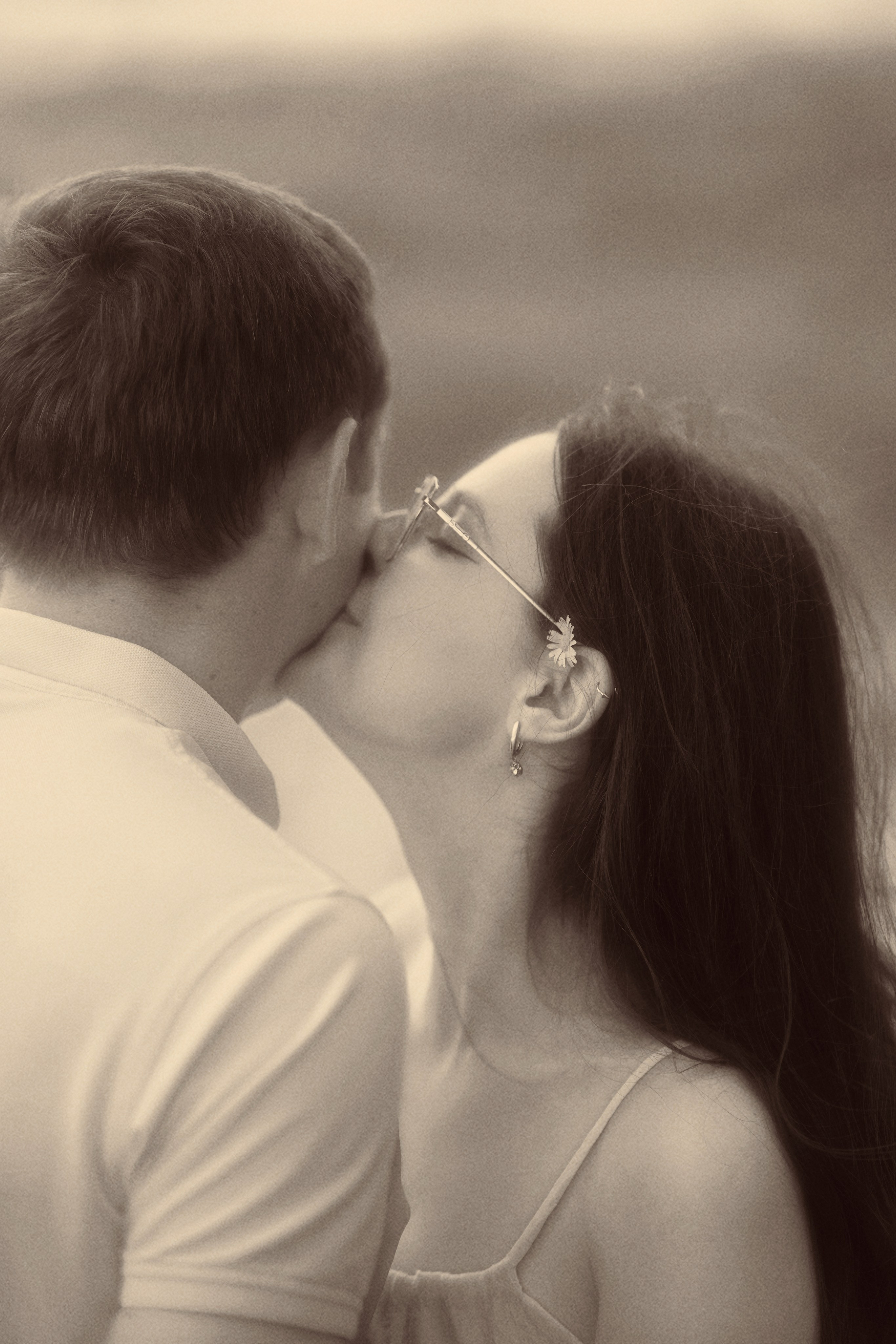 Love Story. Фотограф в Оренбурге Мария Иванова