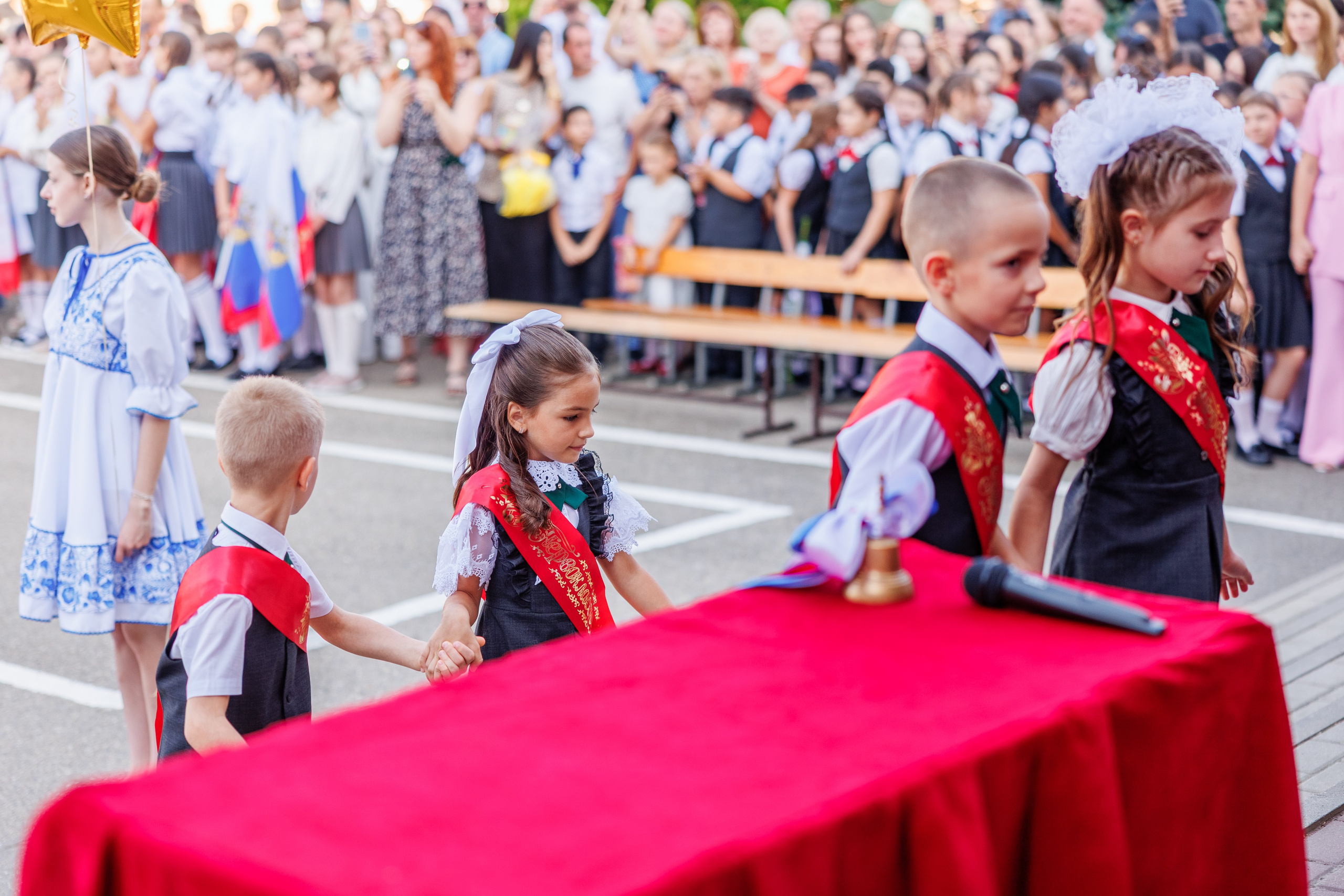 1сентября25года. Свадебный и семейный фотограф в Армавире