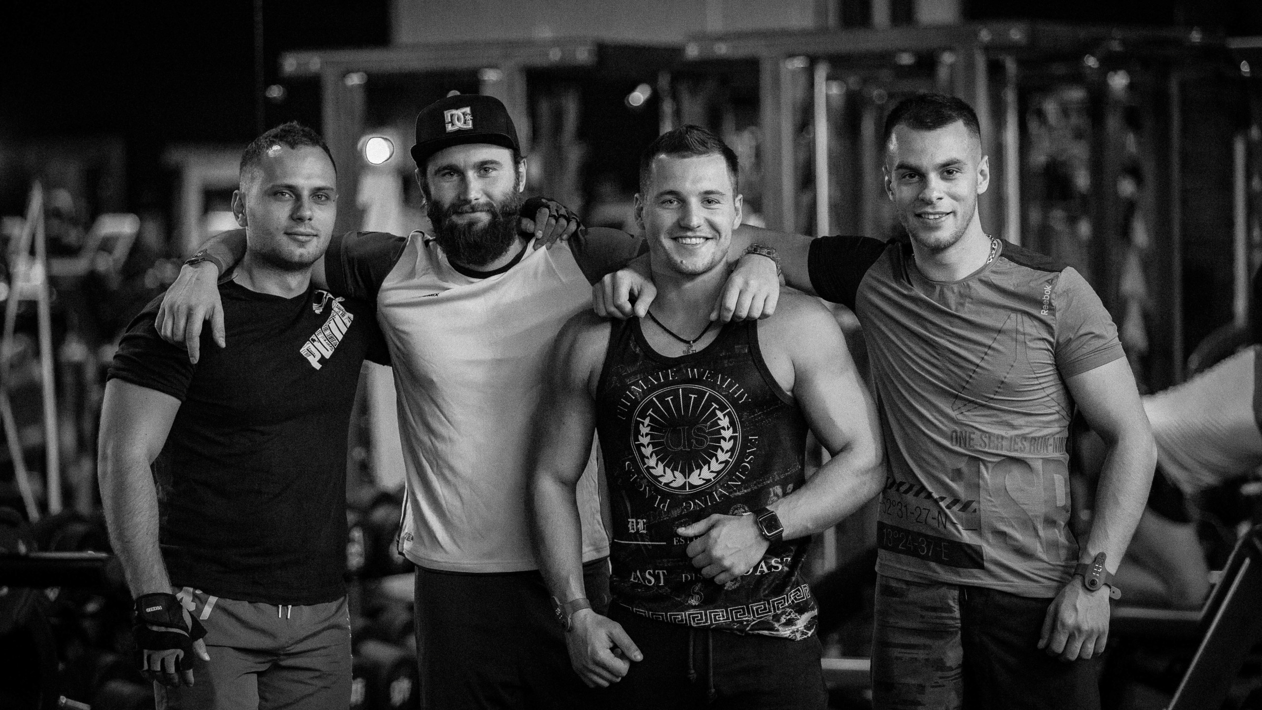 Спорт. Сергей Ветер, фотограф в Краснодаре