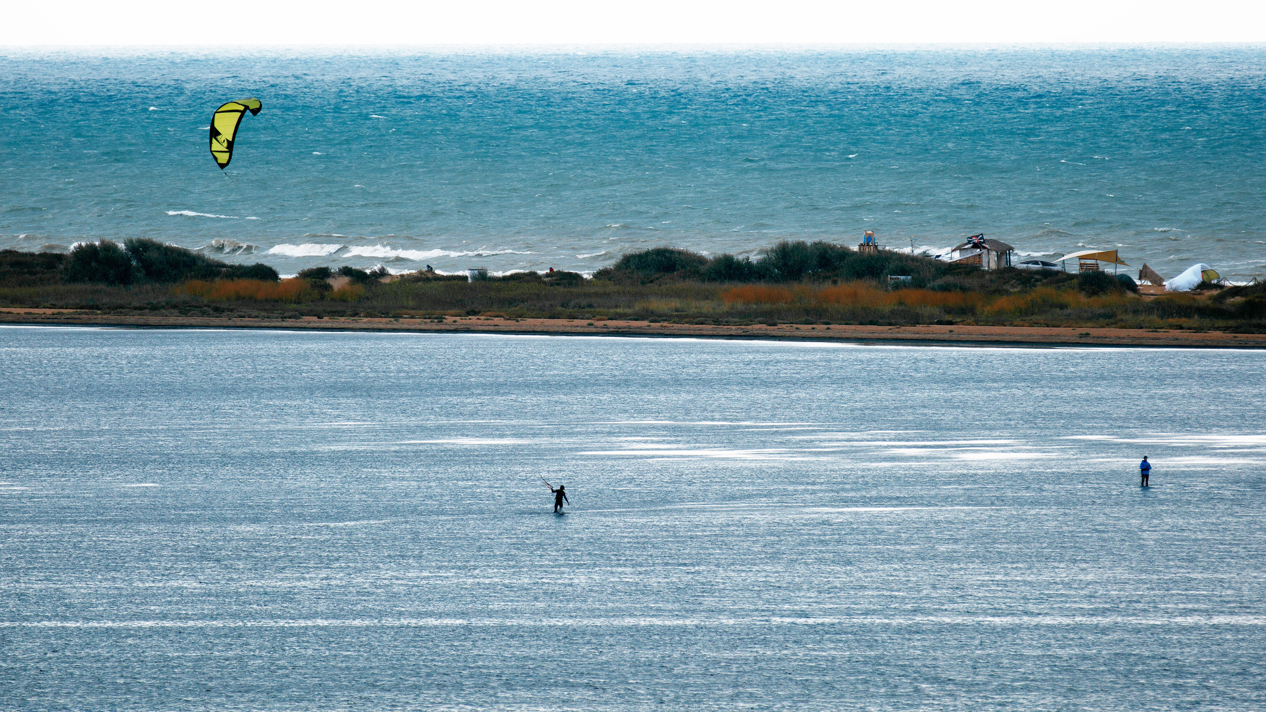 Закаты и Рассветы. Сергей Ветер, фотограф в Краснодаре