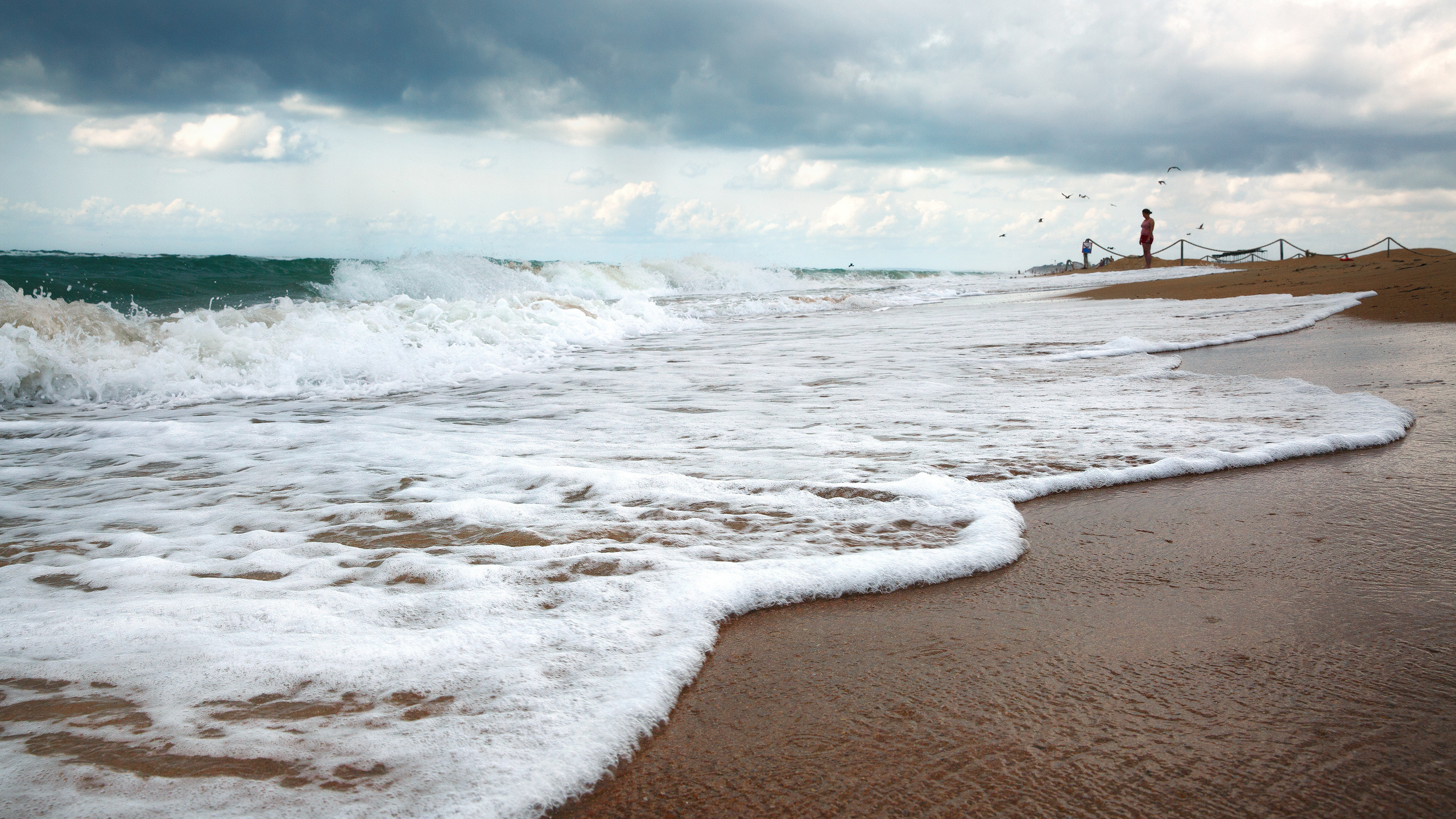 Закаты и Рассветы. Сергей Ветер, фотограф в Краснодаре
