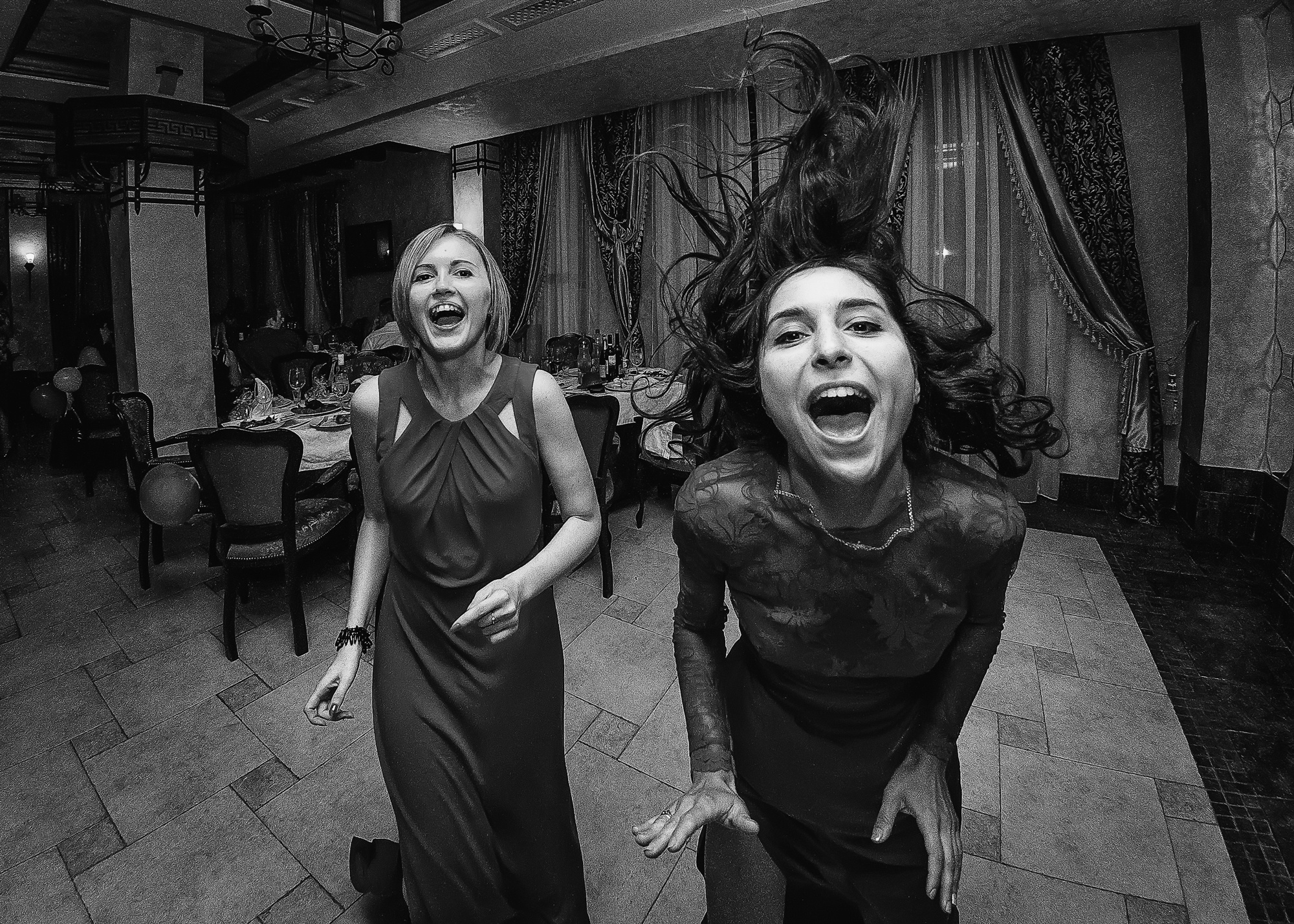 Свадебное. Сергей Ветер, фотограф в Краснодаре