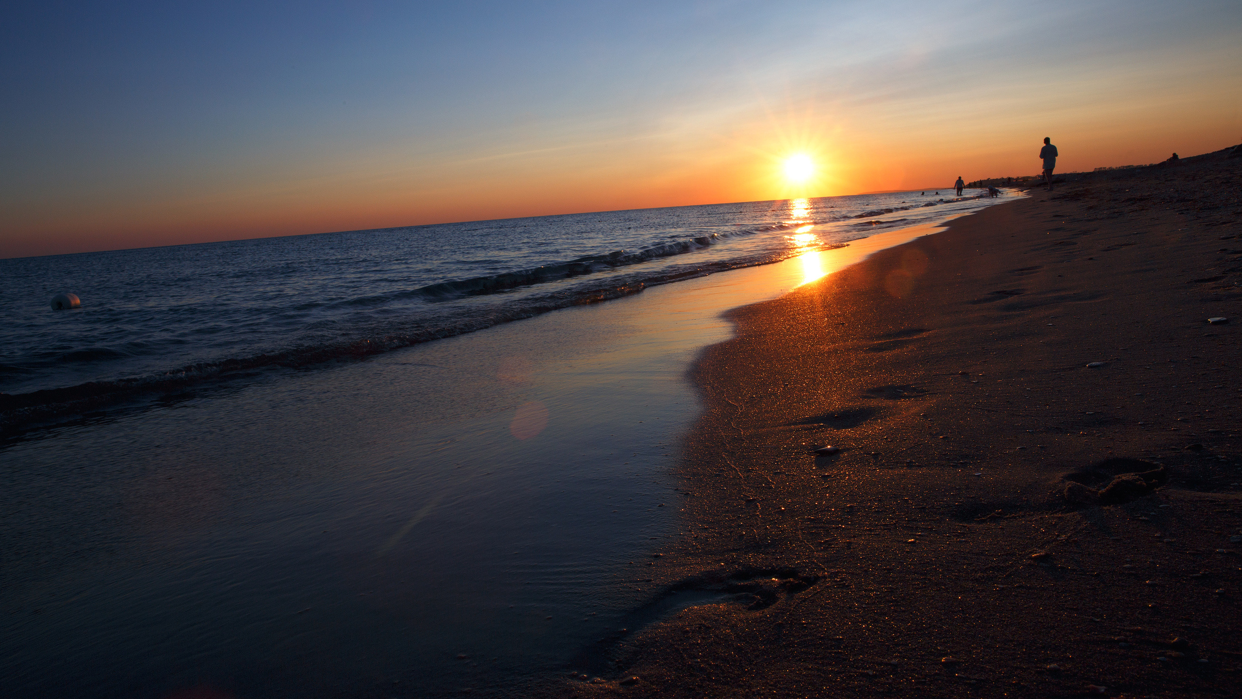 Закаты и Рассветы. Сергей Ветер, фотограф в Краснодаре