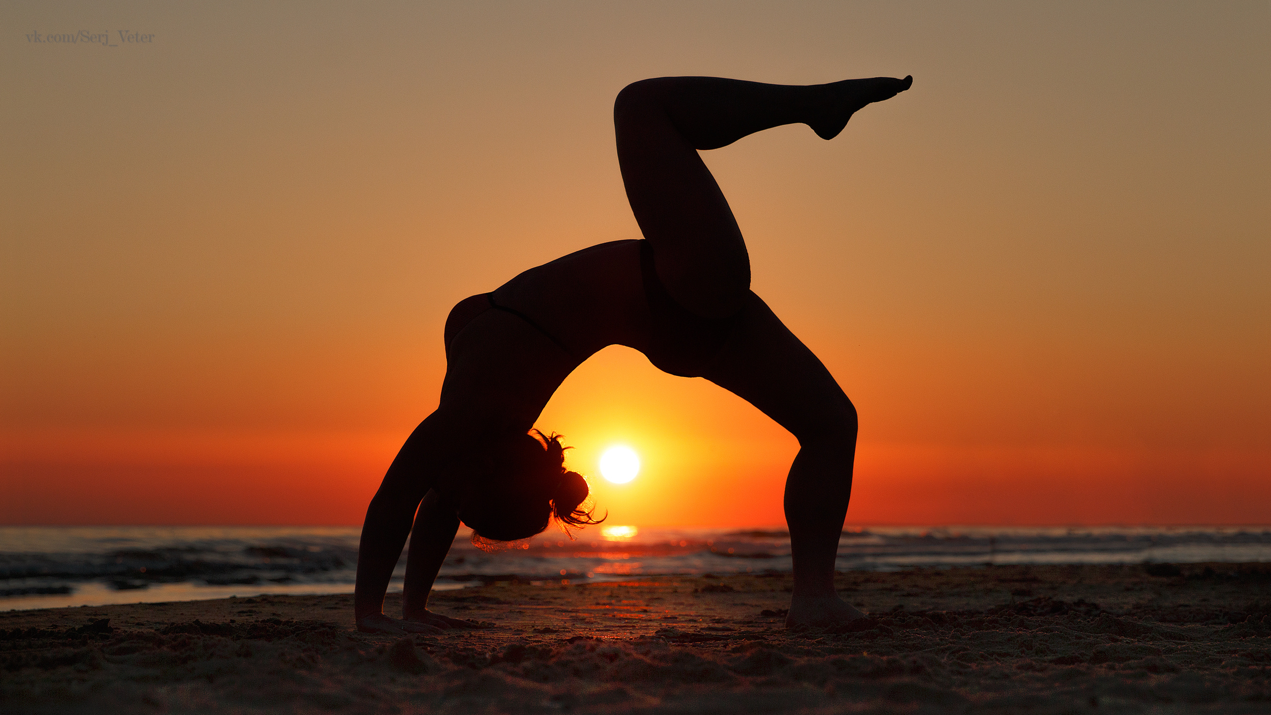 Закаты и Рассветы. Сергей Ветер, фотограф в Краснодаре