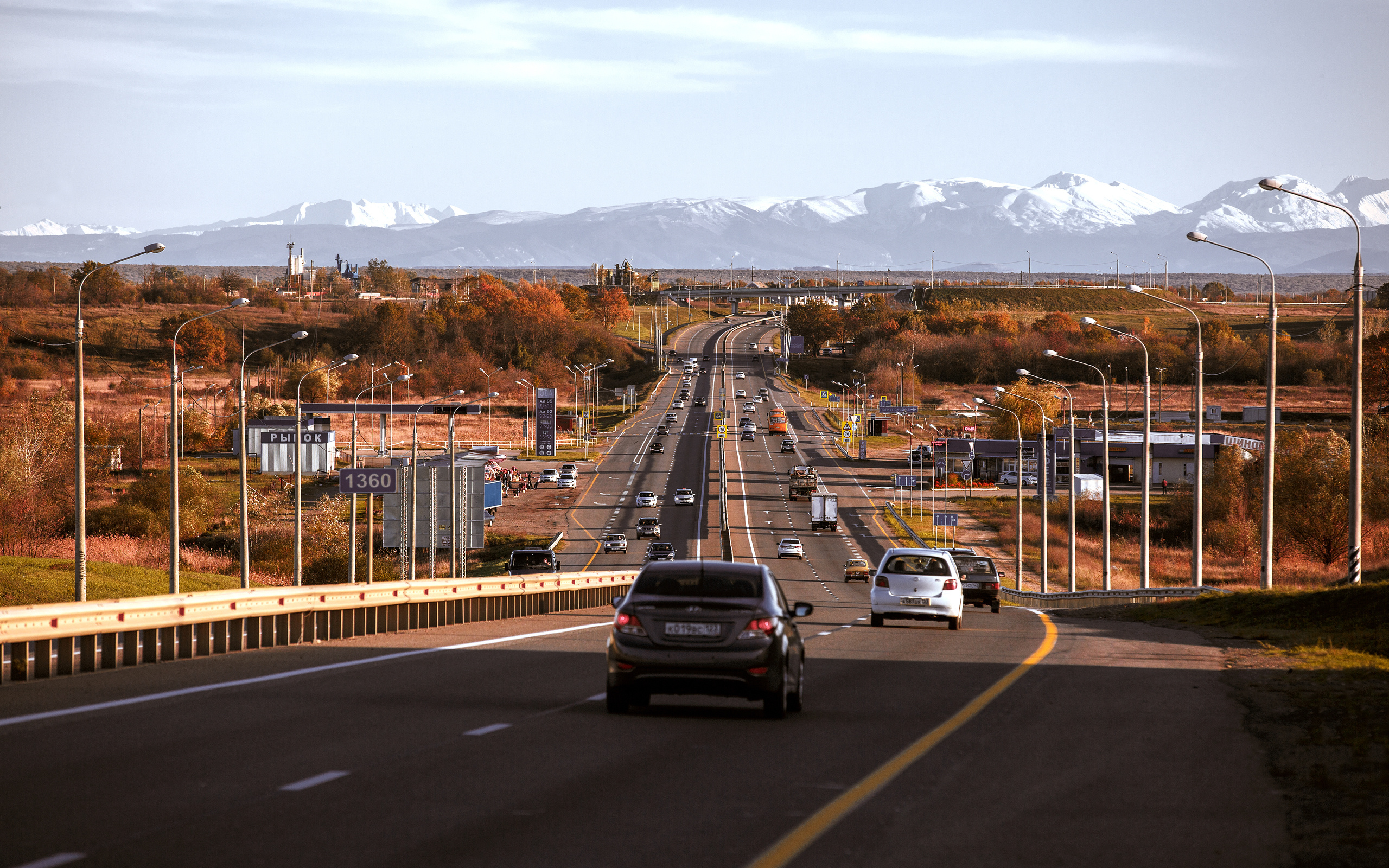 Закаты и Рассветы. Сергей Ветер, фотограф в Краснодаре