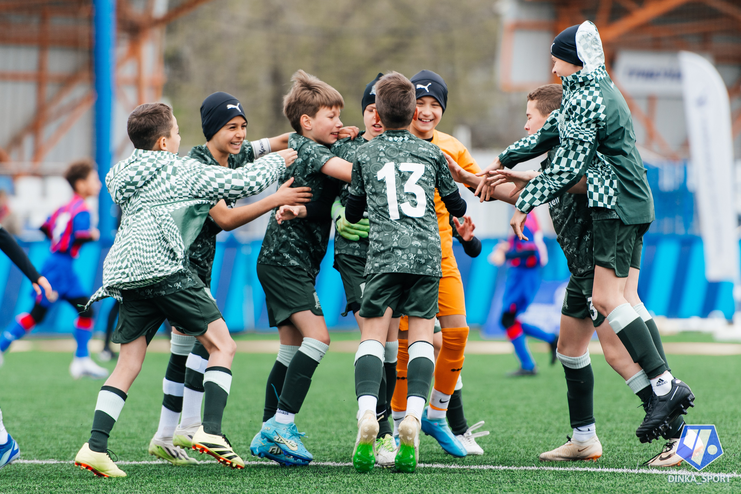 ДЕТСКИЙ ФУТБОЛ. ДИНА МИХНЕВА спортивный фотограф Москва