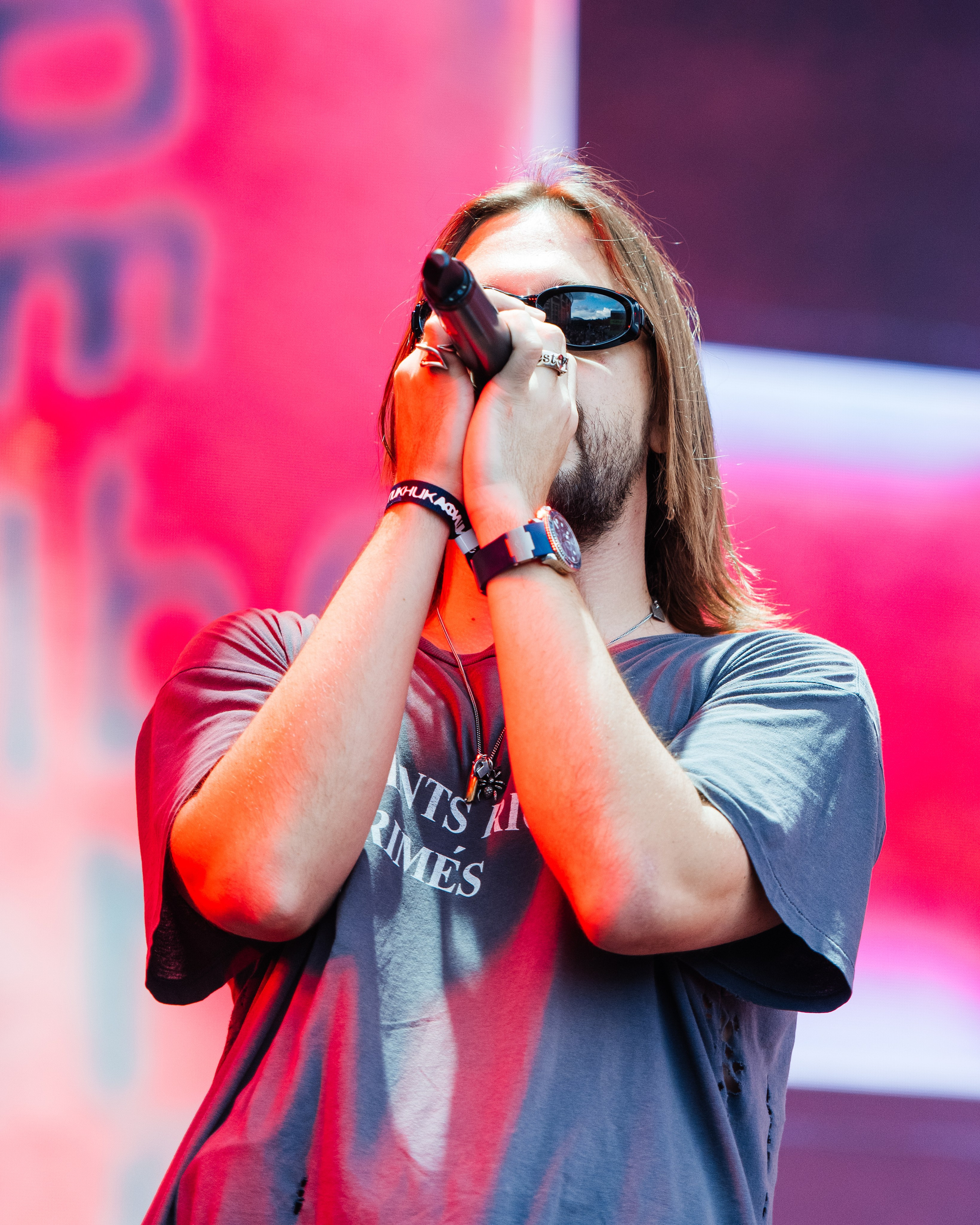 Пикник «Афиши». ДИНА МИХНЕВА спортивный фотограф Москва