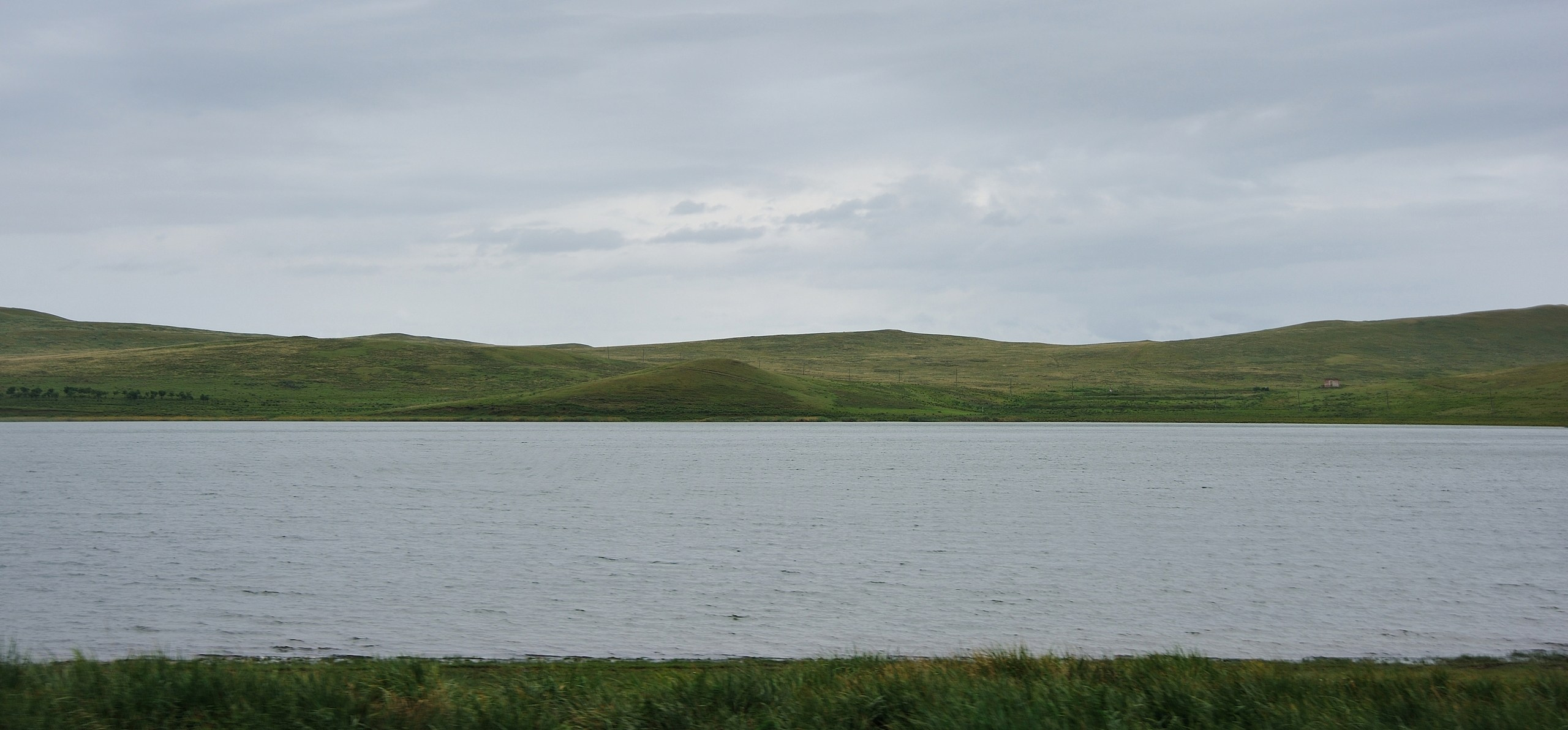 Хакасия цвет. Катерина Михеева