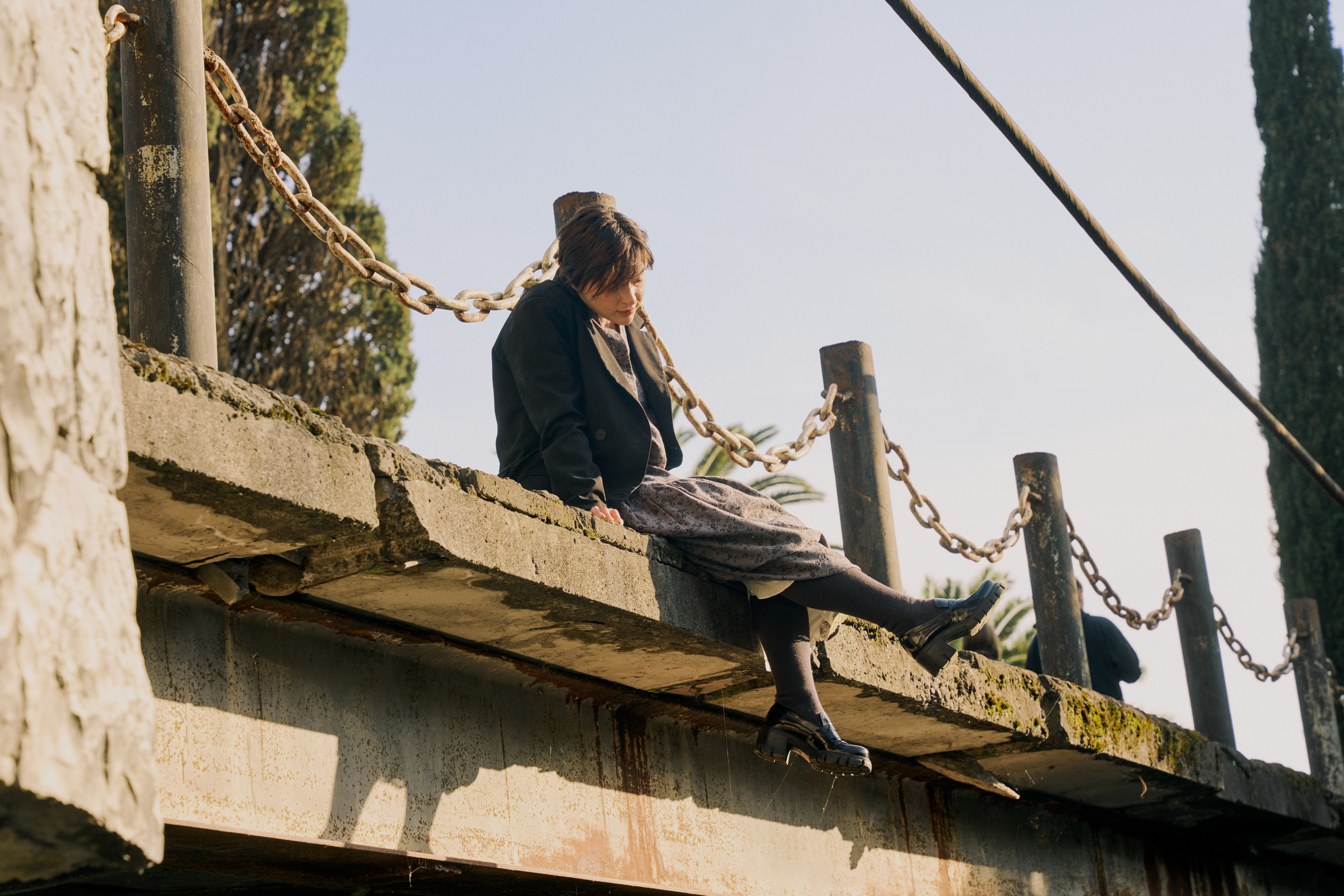 Фото день в Абхазии. Индивидуальный фотограф в Сочи Владимир Чудинов