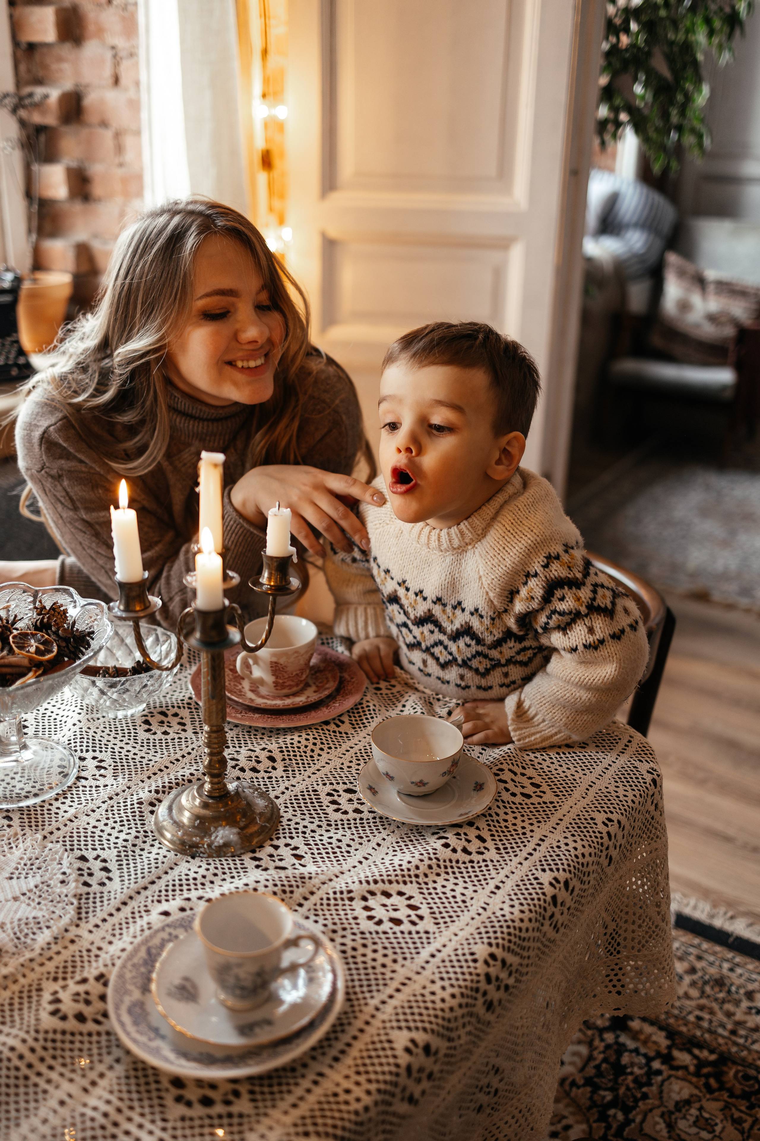 Екатерина и Николас. Lifestyle фотограф в Санкт-Петербурге Анна Щекалева