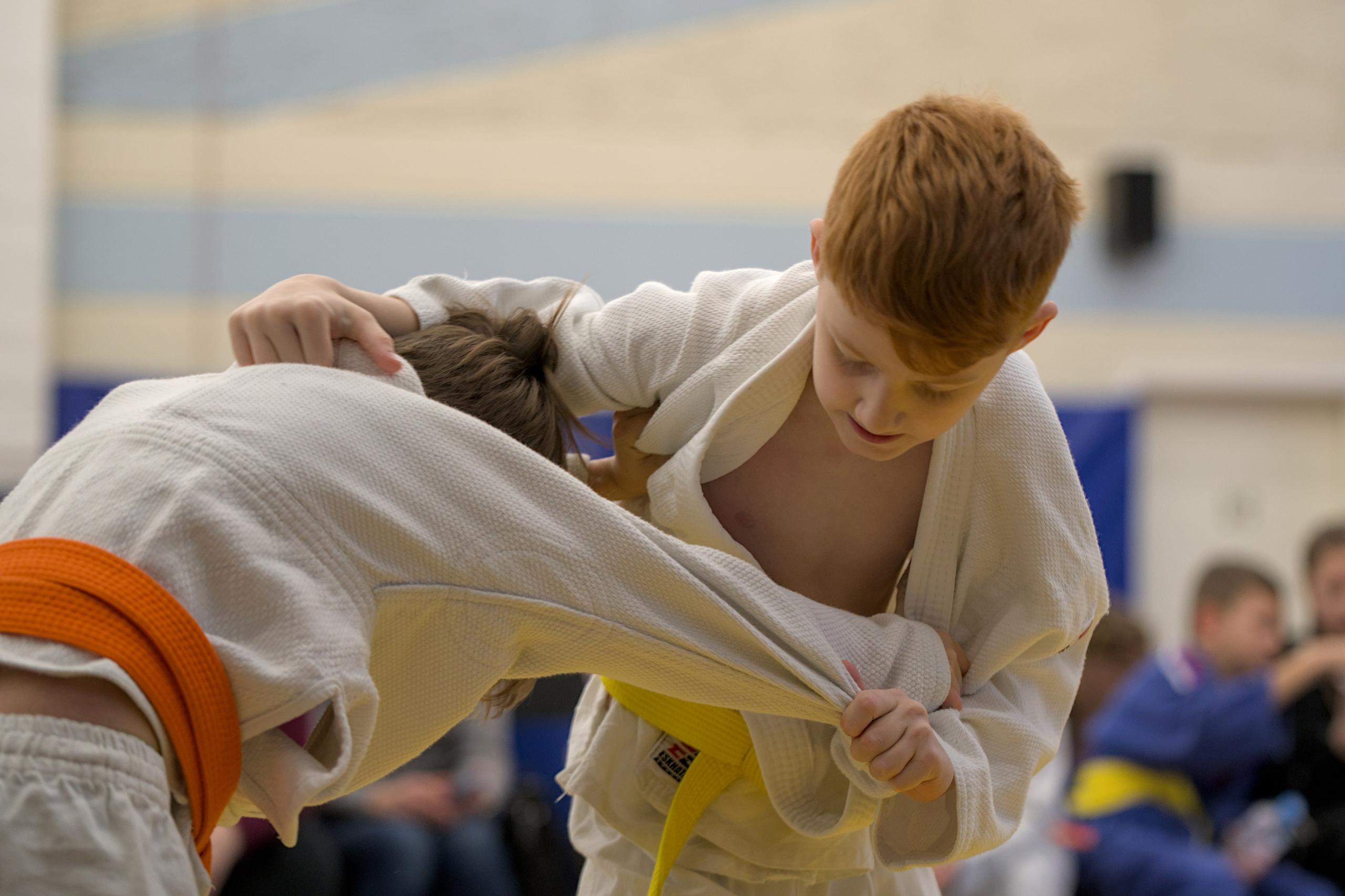 Внутриклубный турнир по самбо и дзюдо. ДСА «Лидер-Спорт». Фото детских спортивных мероприятий и всякое интересное через объектив