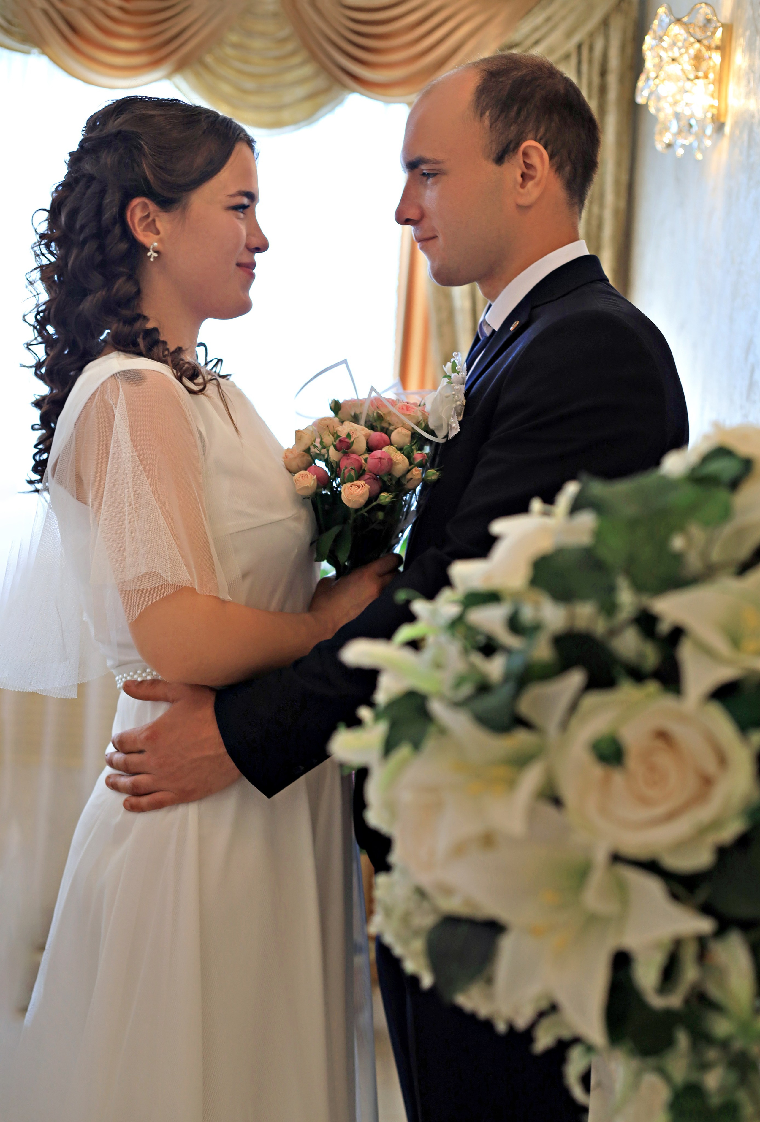 Свадьба. Свадебный и школьный фотограф в Аткарске и Саратове