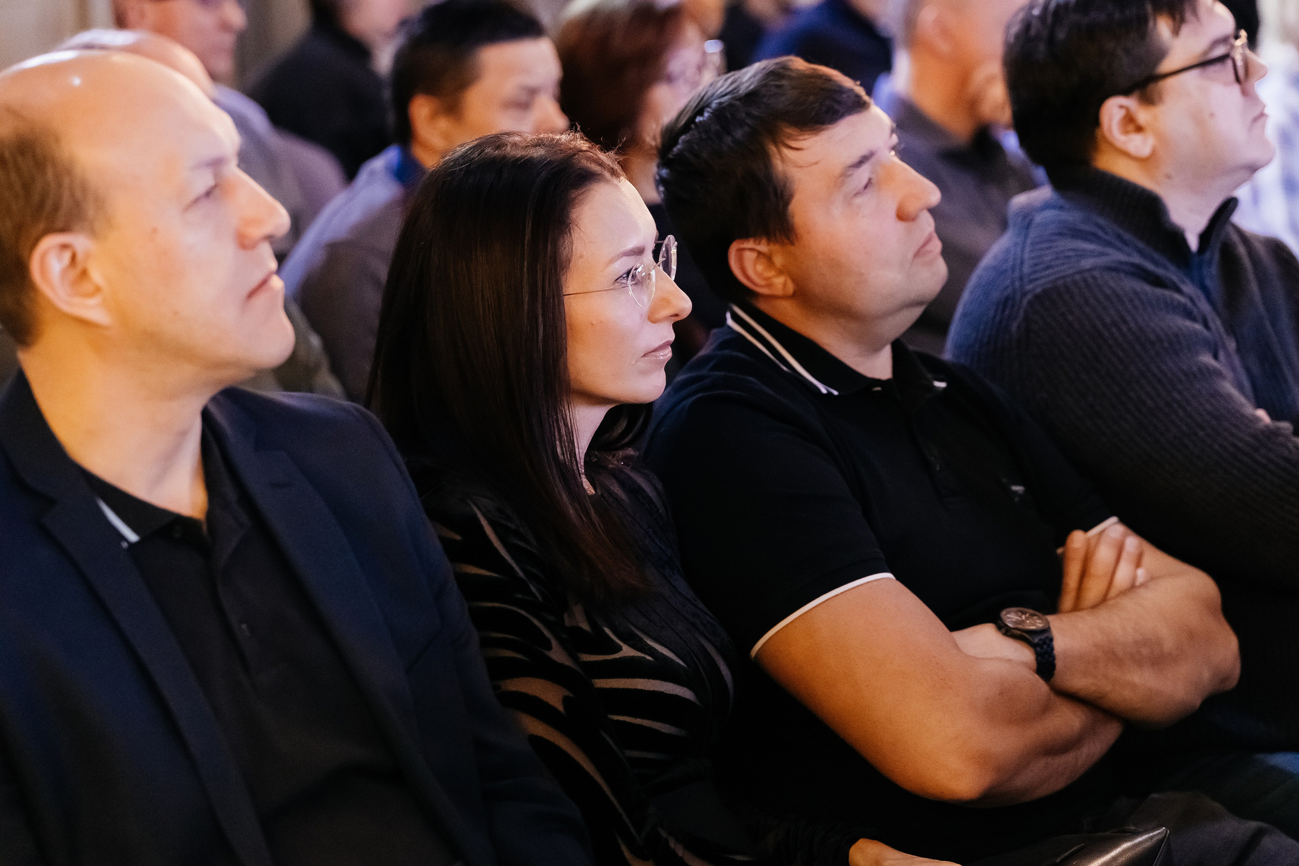 БКС. Фотограф Кемерово | Сергей