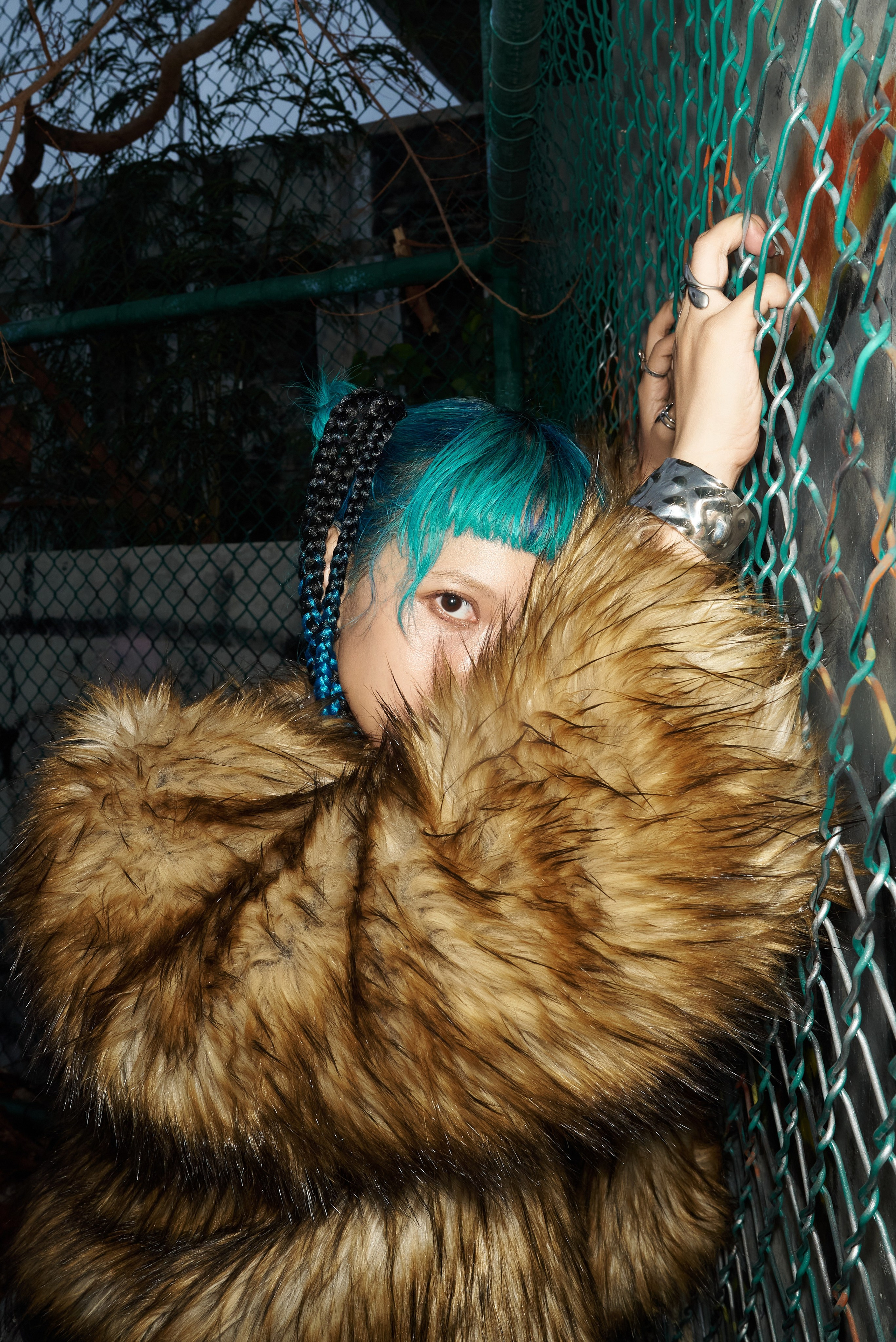 Tap — fashion Skate. Photographer Bangkok — Pattaya | фотограф Бангкок — Паттайа