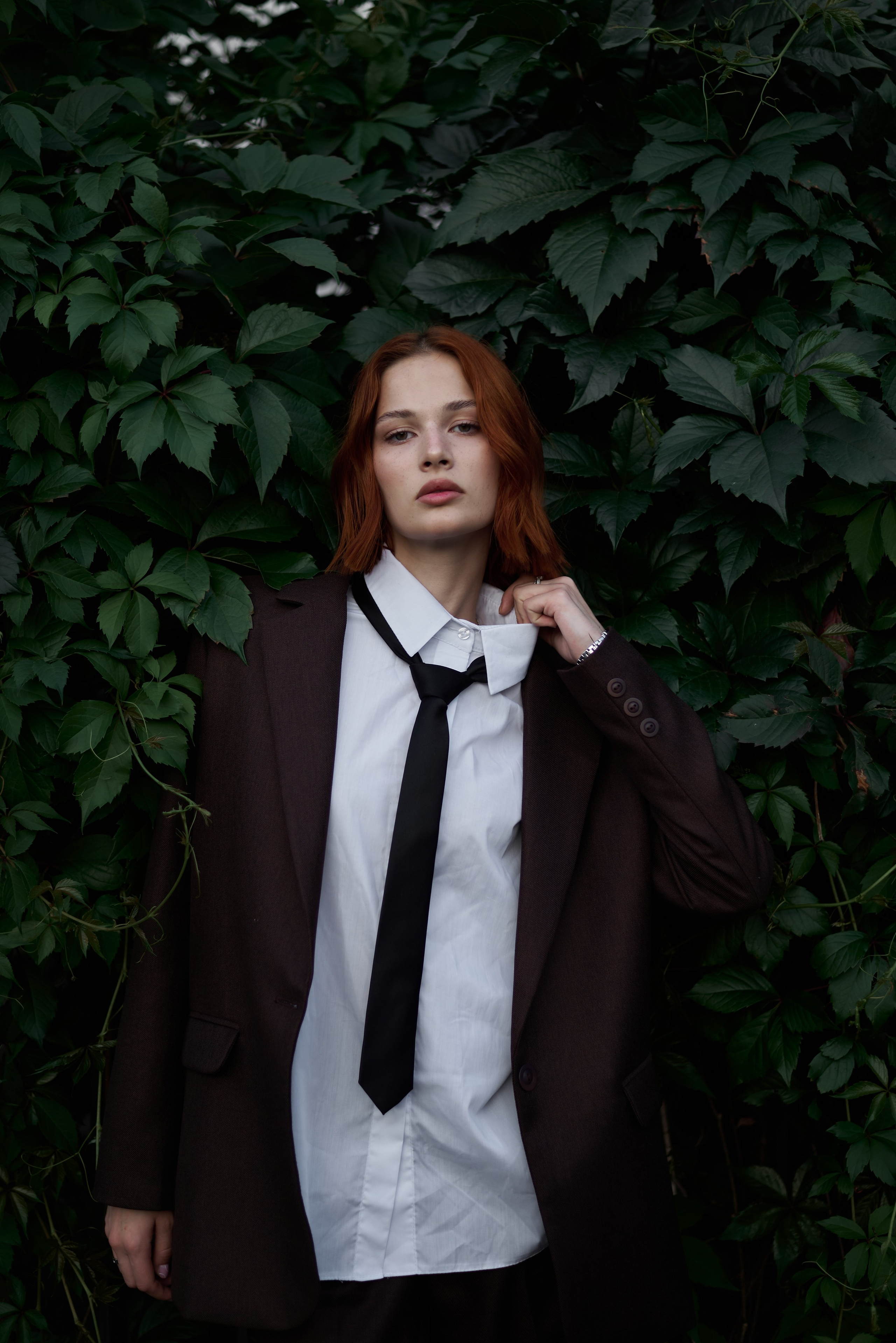 Лиза — GREEN&ORANGE. Photographer Bangkok — Pattaya | фотограф Бангкок — Паттайа