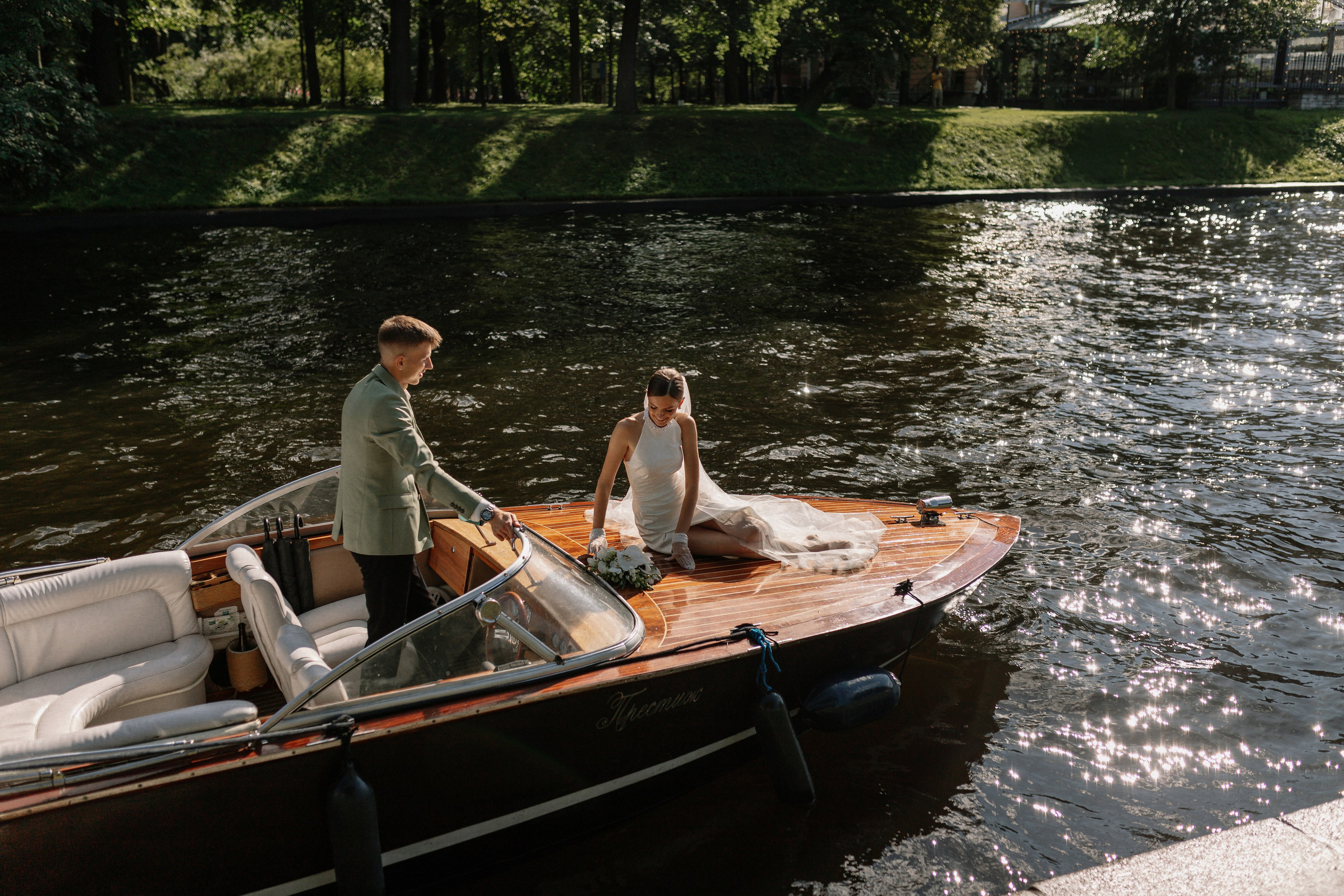 Итальянский Петербург. Николь — ваш любимый фотограф в Санкт-Петербурге