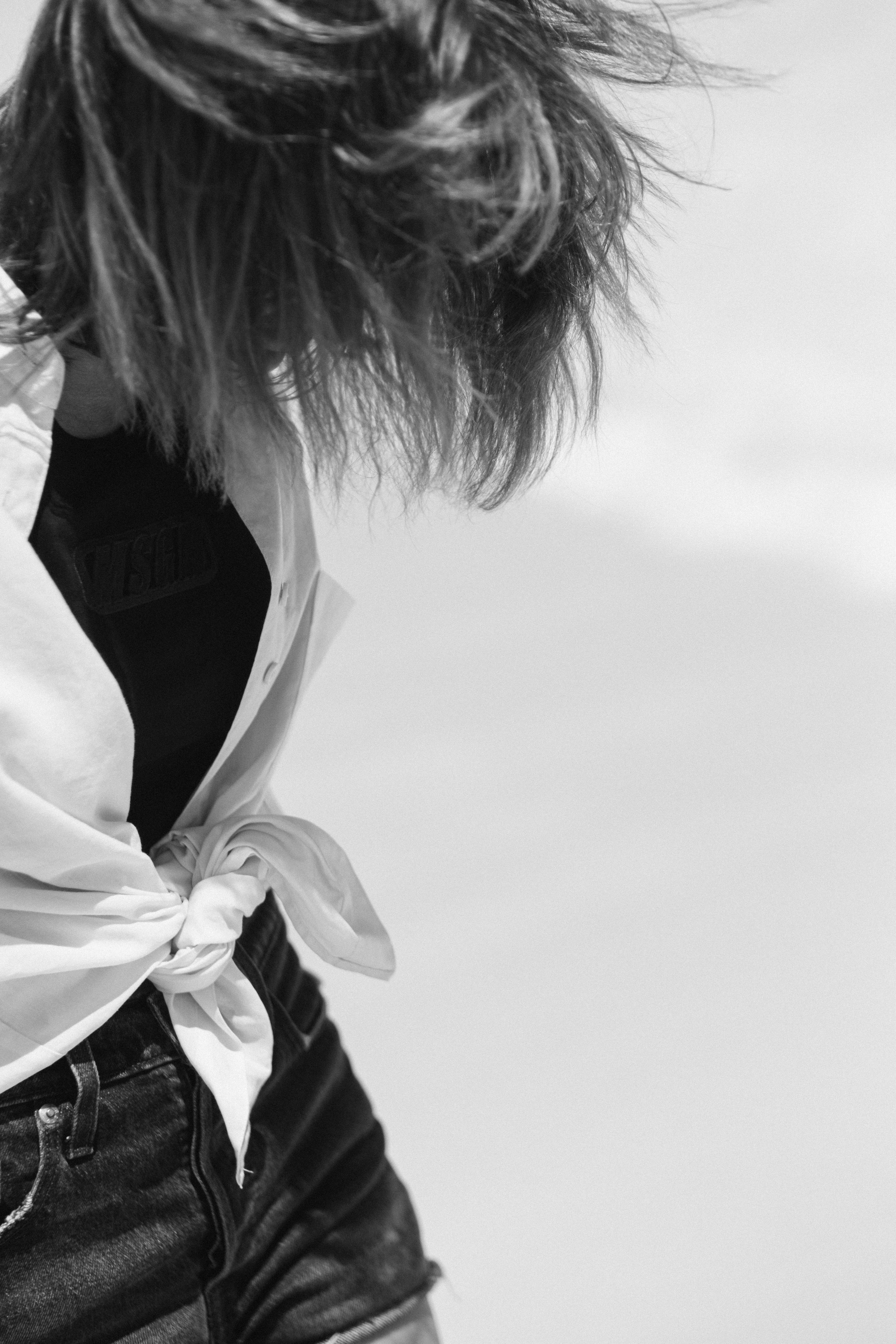 Roza and family. Egypt. Portrait photographer Olga Prokopova based in Budapest