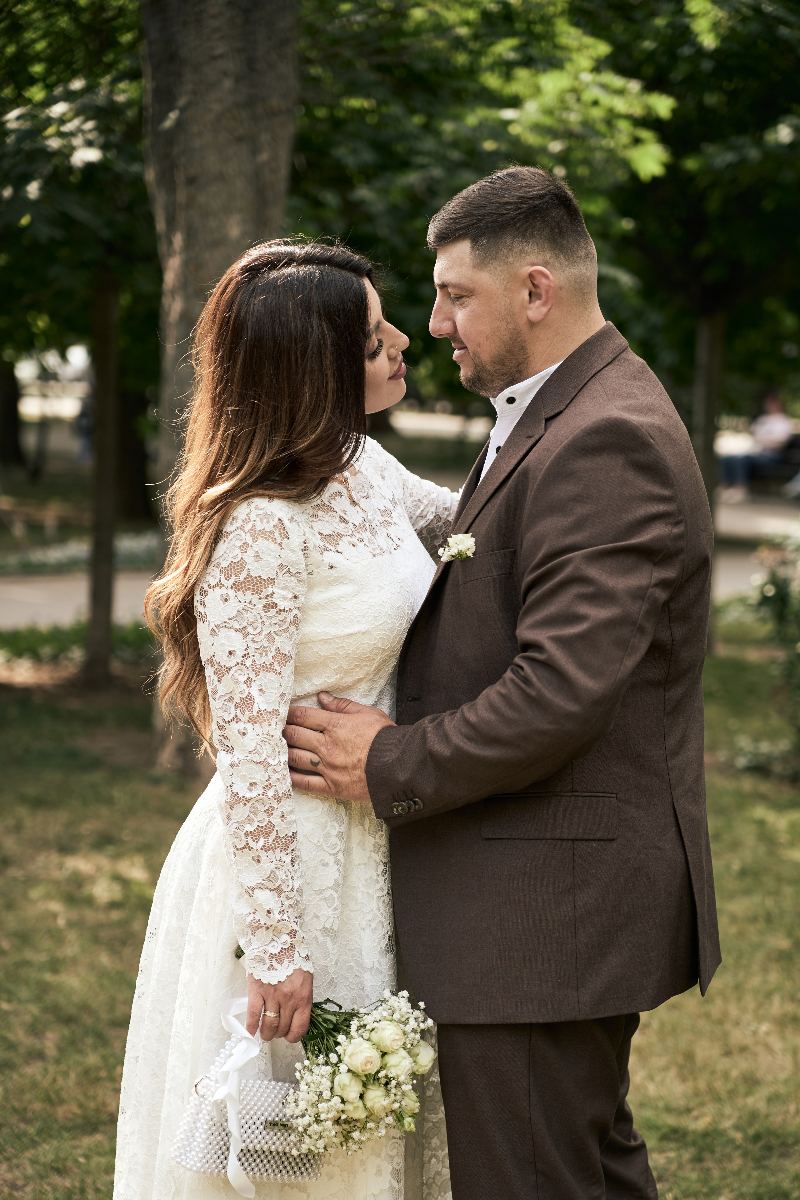 Свадебные съемки. Фотограф в Ростове-на-Дону