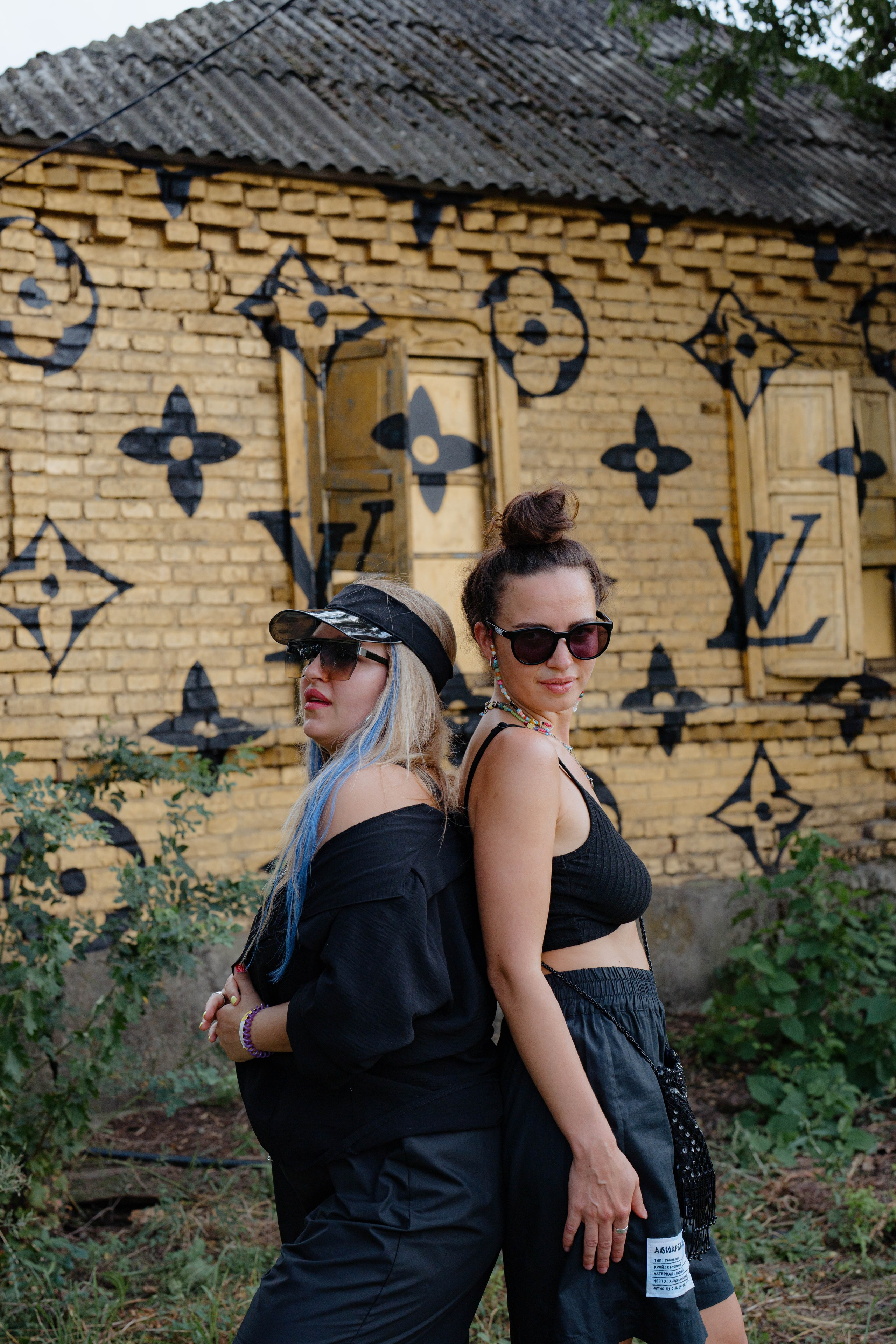 ASS FAMILY | СОН В ДЕРЕВНЕ | АВИАРЕЖИМ 8.0