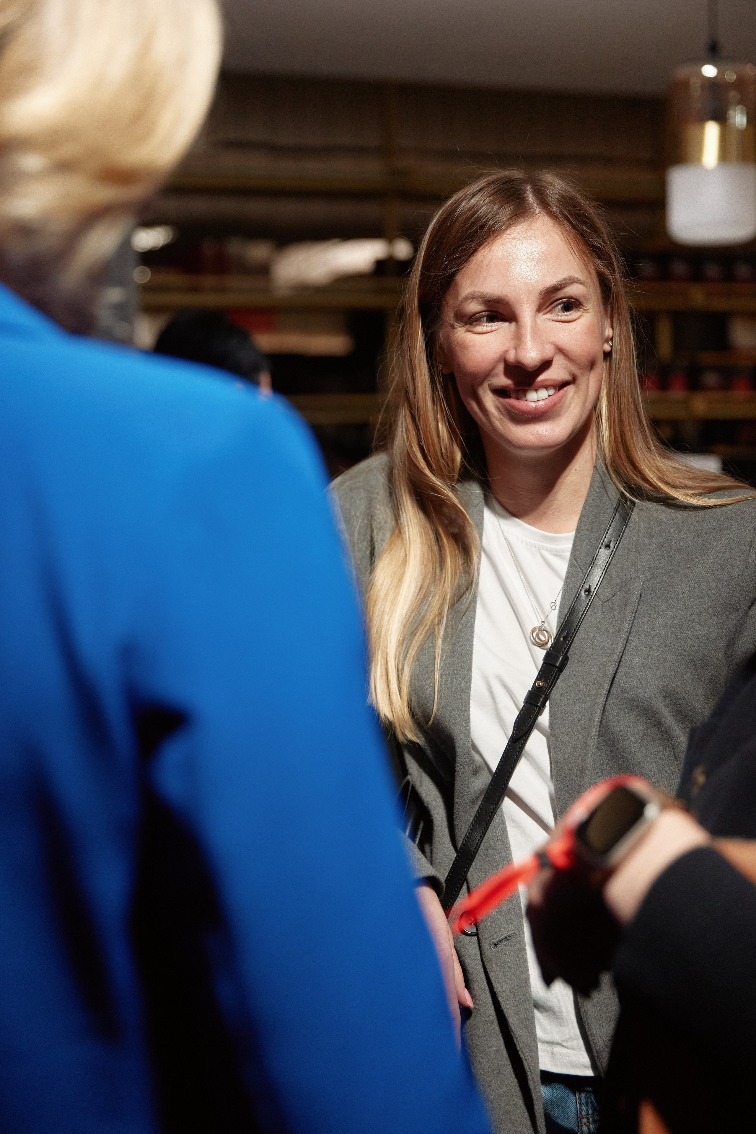 Конференция Альфа-Банка в Москве. Репортажный Фотограф | Константин Кондрашов