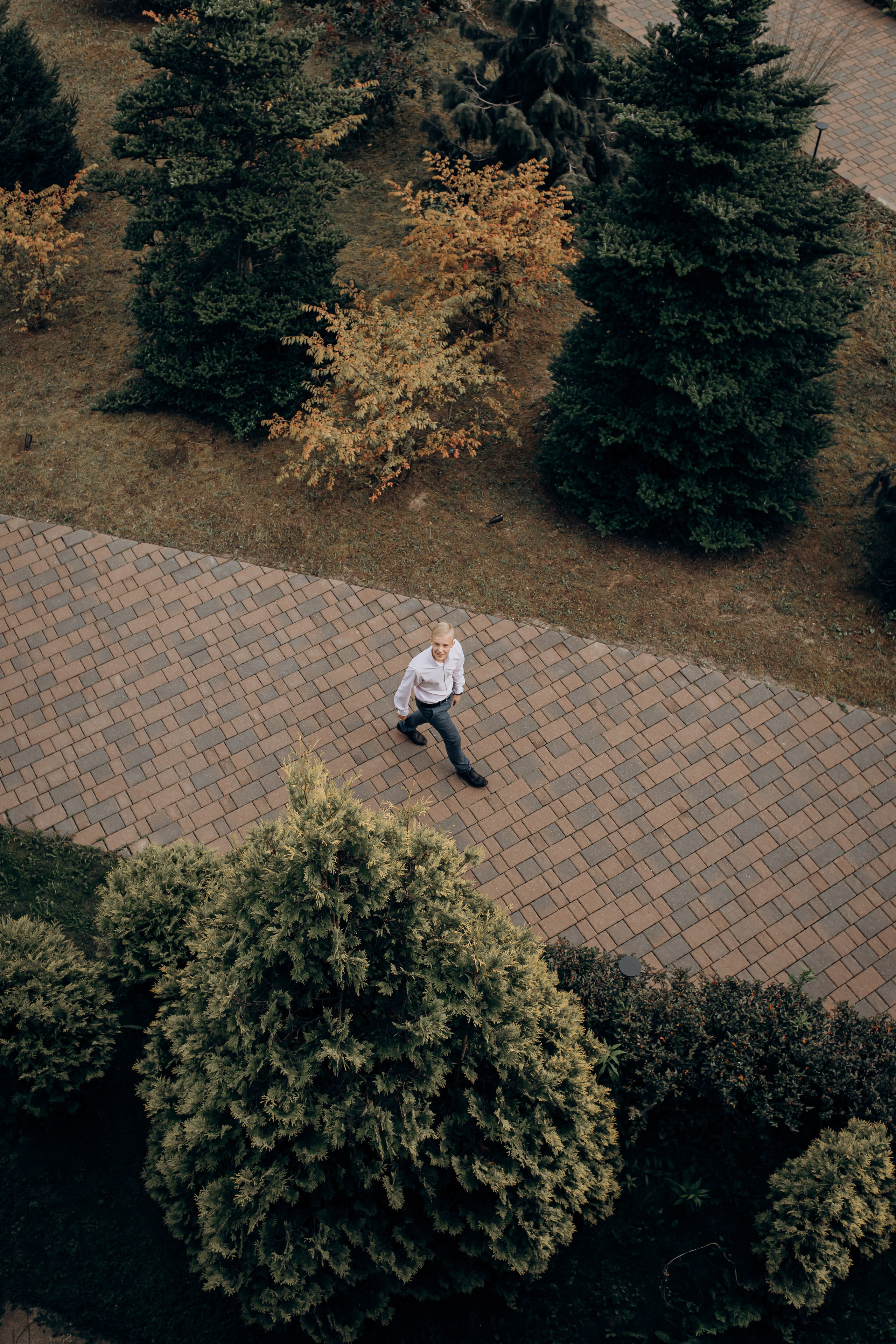 Тепло ваших чусвтв. Семейный и свадебный фотограф Анна Кожокарь