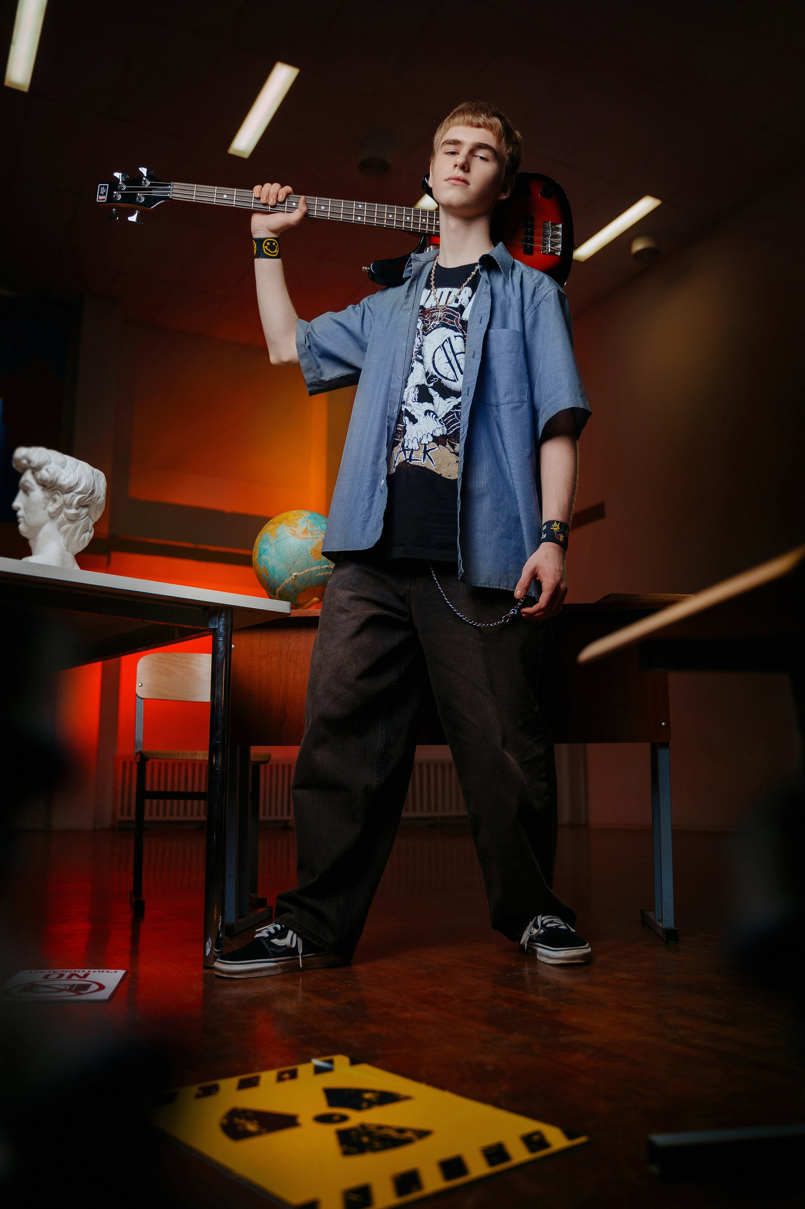 СНОВА ШКОЛА | Выпускные альбомы | г. Тверь