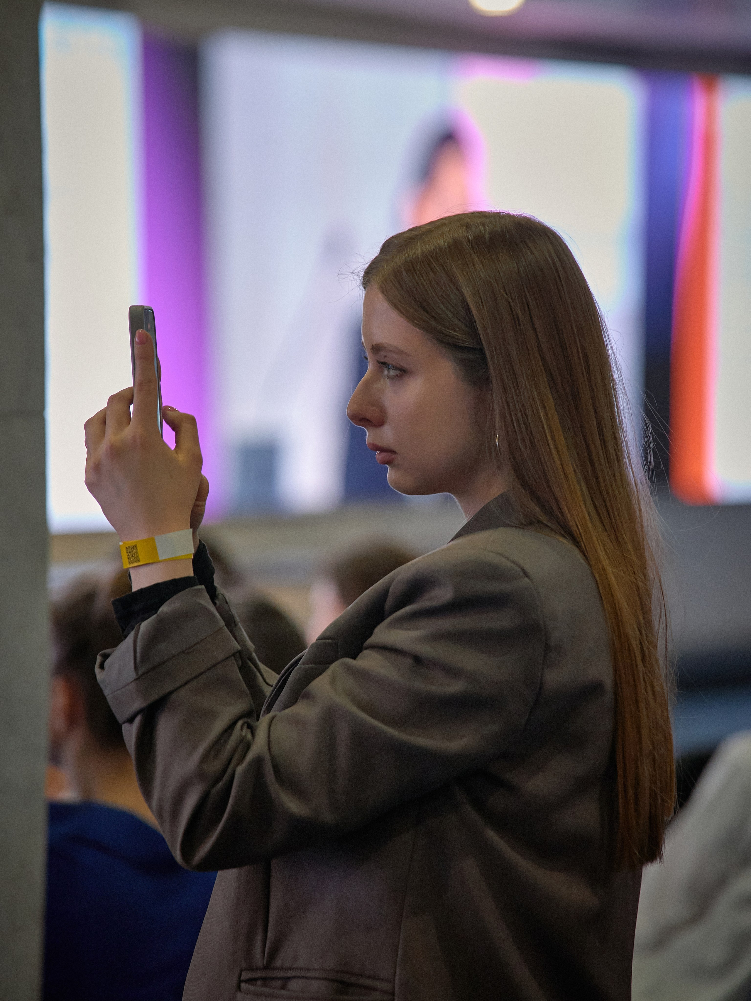 СЛУШАТЕЛИ. PRO-AGELESS