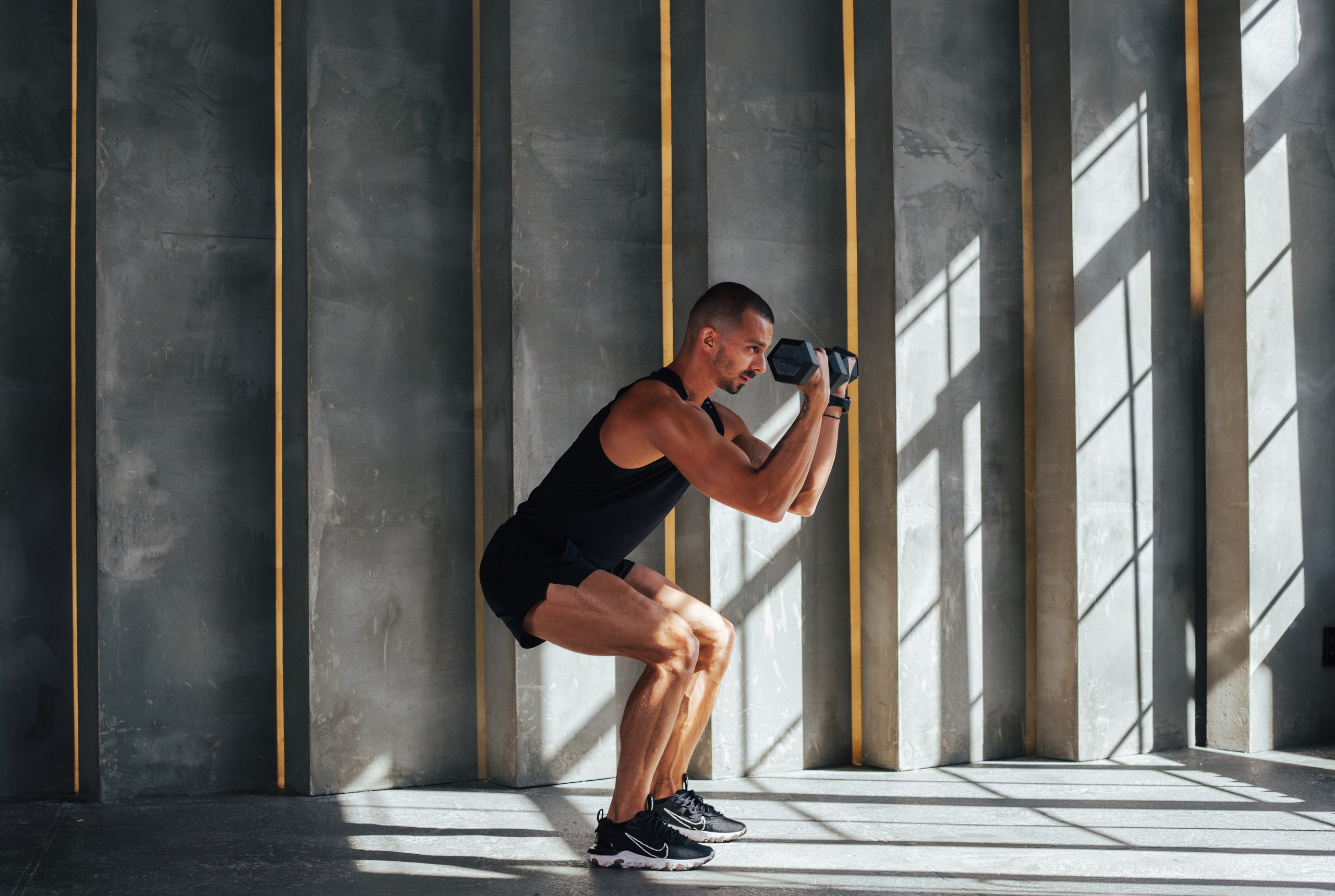 Илья. Юлия Холина — ваш фотограф в Москве