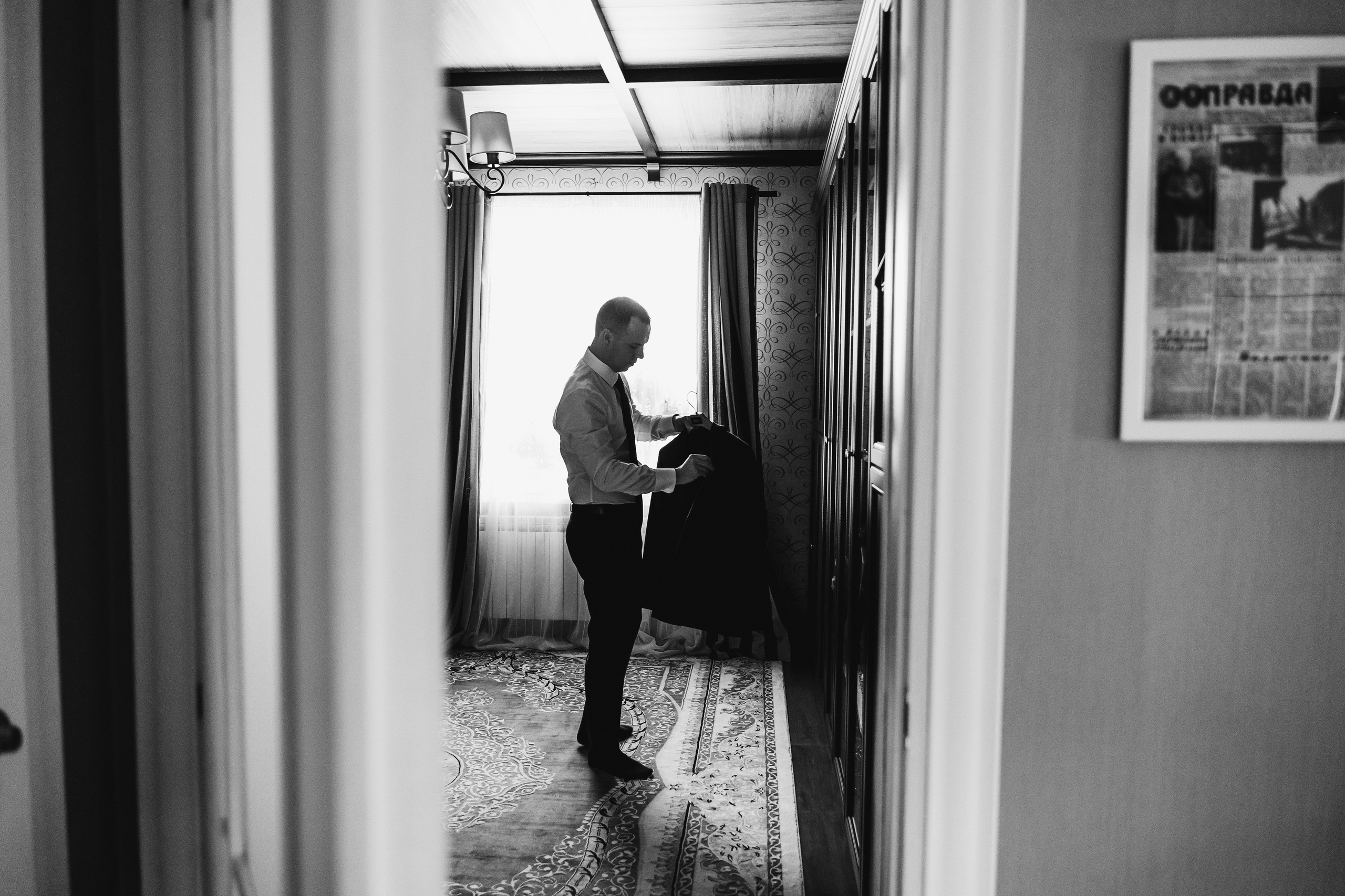 P&A. Алёна Хомич. Свадебный и семейный фотограф Коломна, Москва