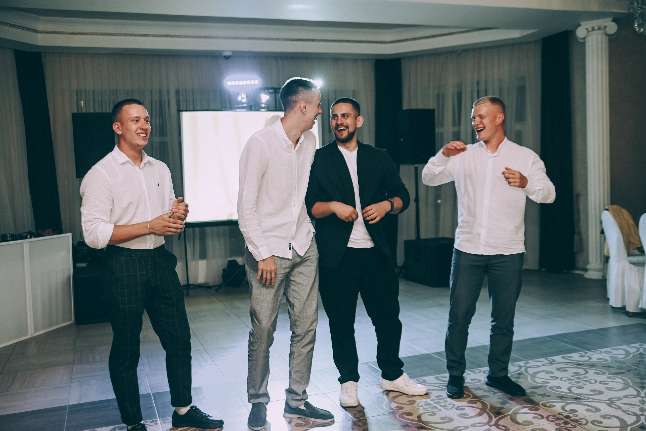 Свадьба Марины и Максима. Свадебный и семейный фотограф Любава в Кургане