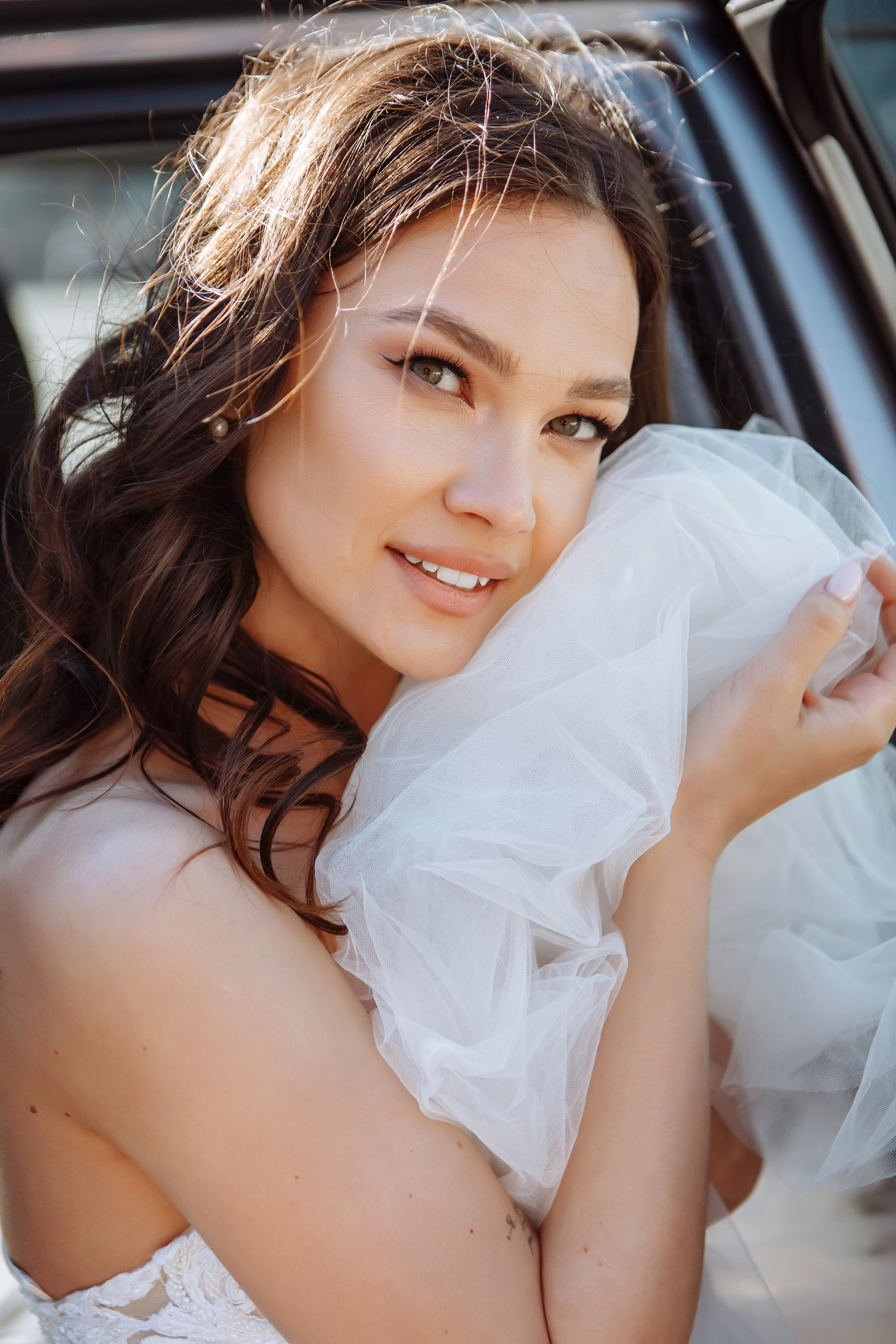 Артем Маша. Свадебный фотограф в Санкт-Петербурге