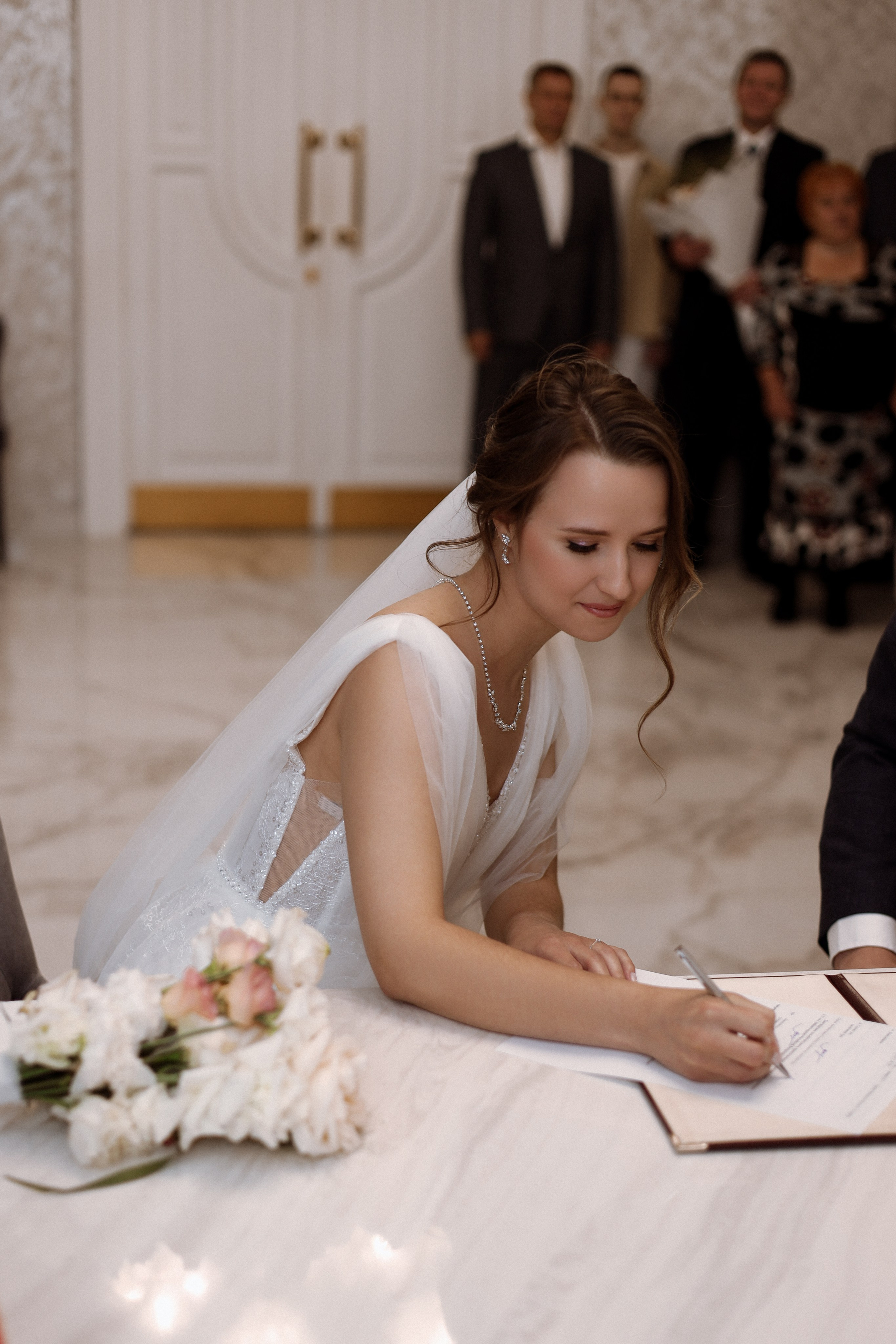 А&М. Ботанический + Кутузовский. Диана Чечель. Свадебный и семейный фотограф в Москве