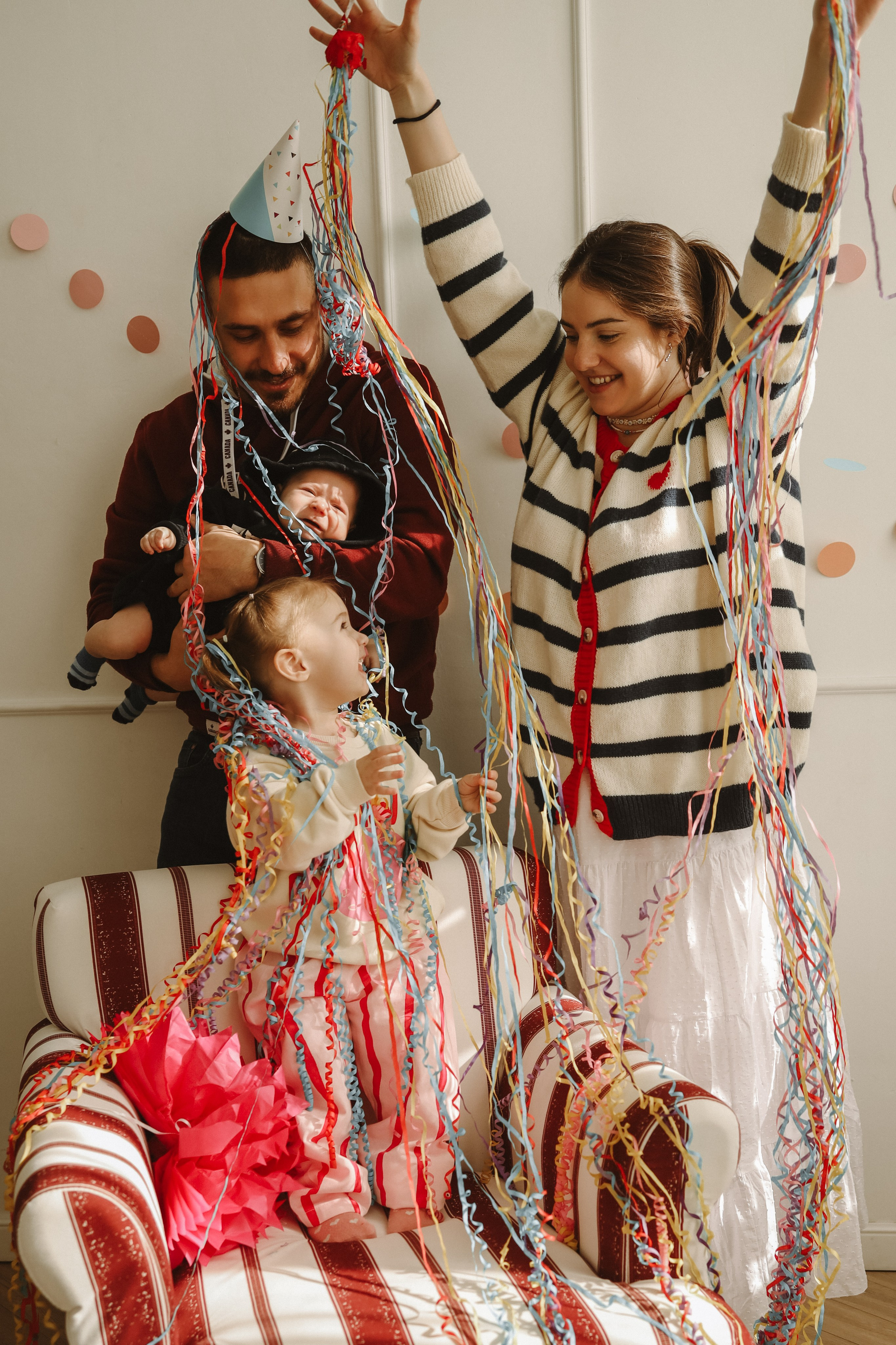 Майюше 2 года. Диана Чечель. Свадебный и семейный фотограф в Москве