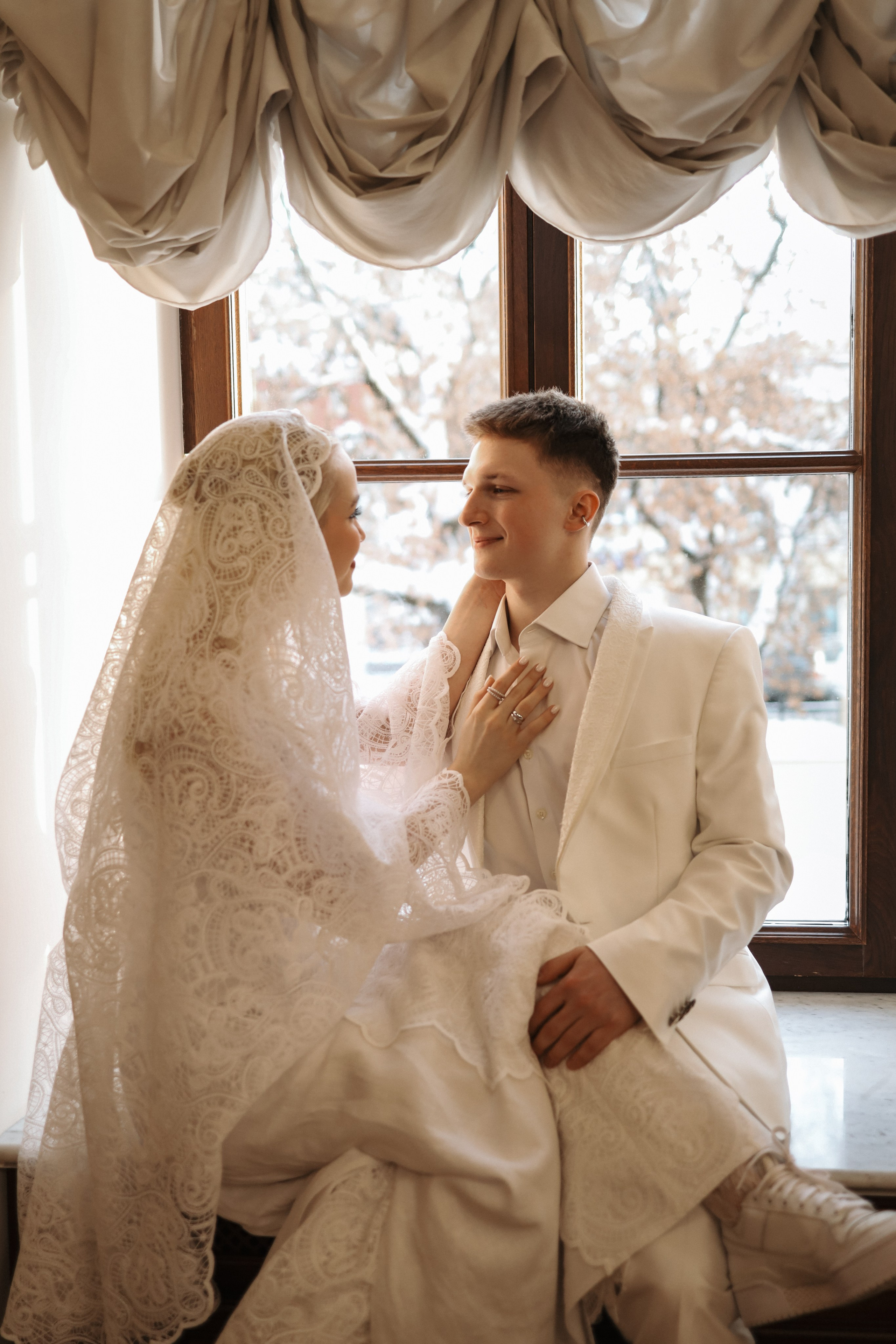 М&Л. Усадьба Зубовых. Диана Чечель. Свадебный и семейный фотограф в Москве