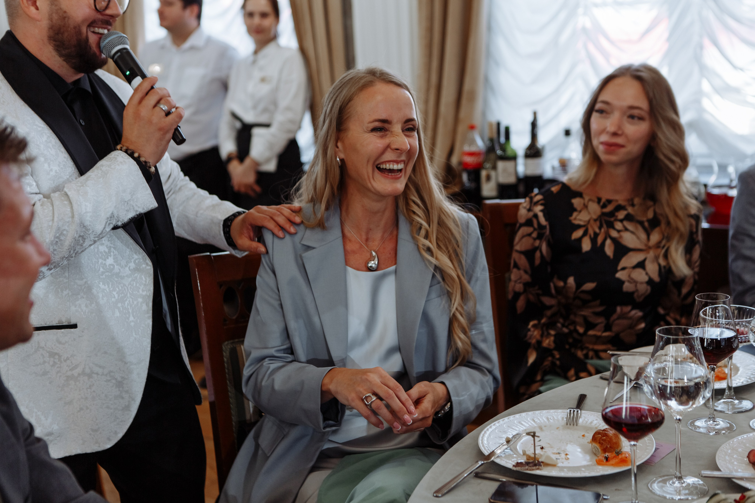 Алексей Анна. Свадебный фотограф в Санкт-Петербурге