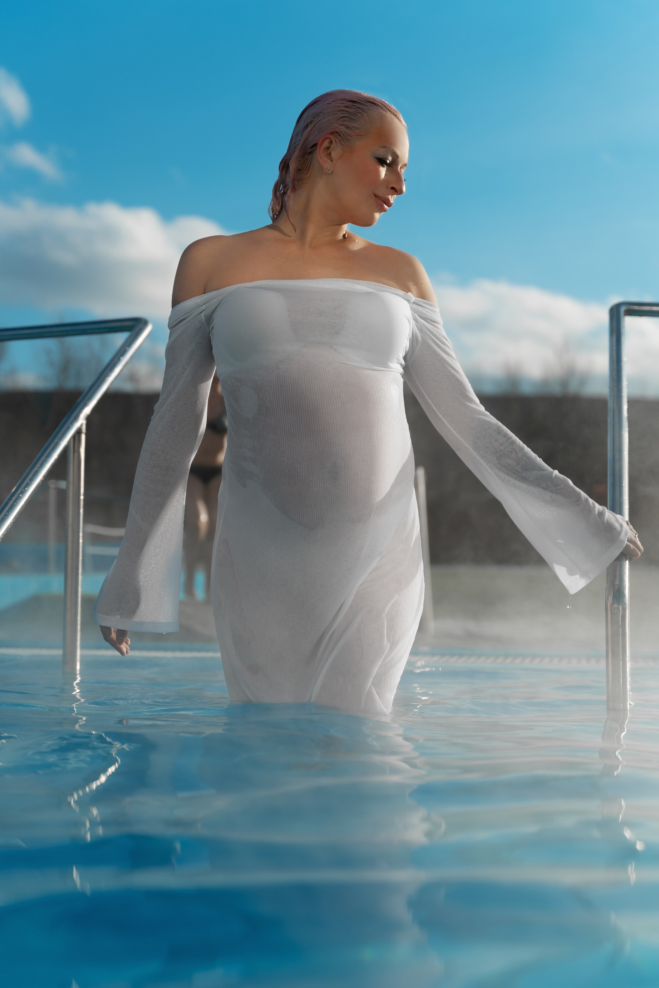 Елена. Фотограф Ким Наталья в Красноярске