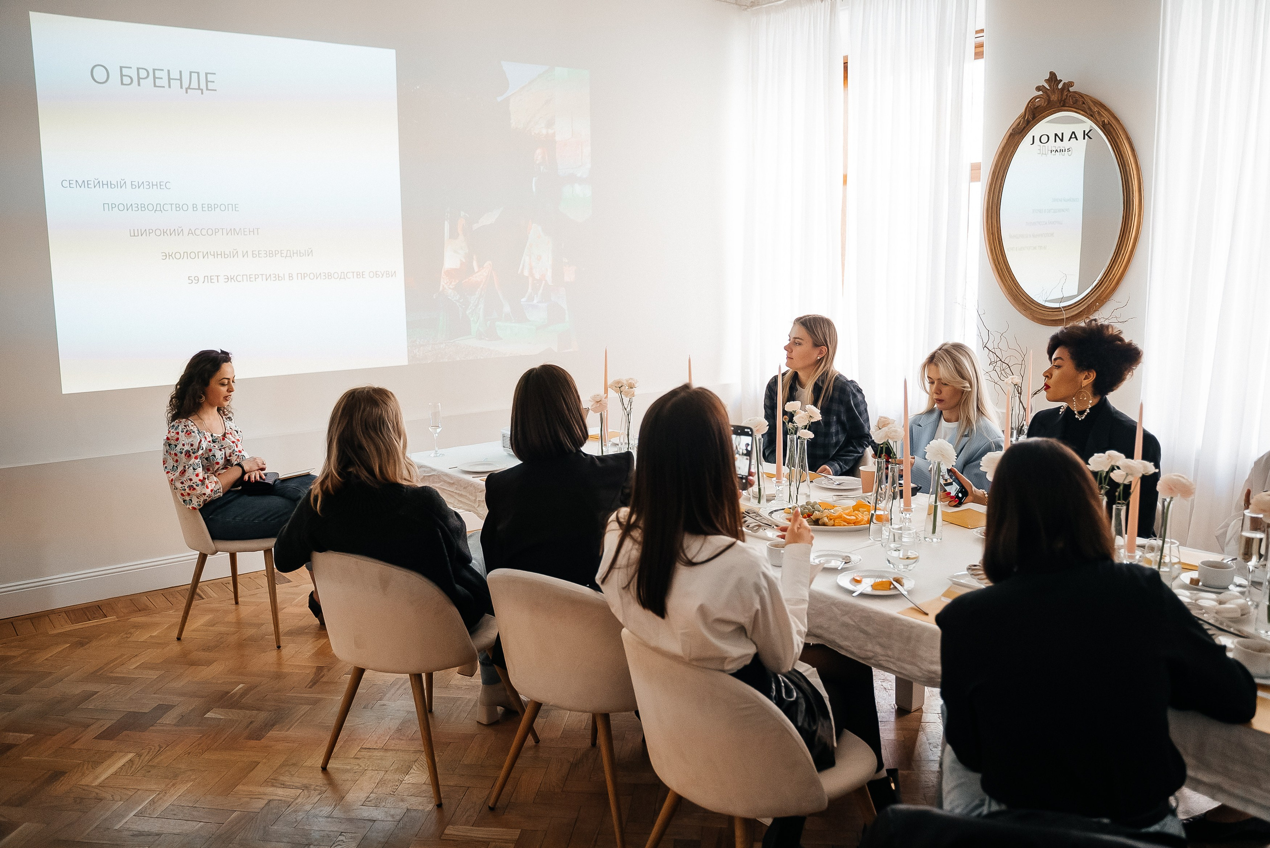 Jonak. Павел Краснов — Свадебный и репортажный фотограф в Москве