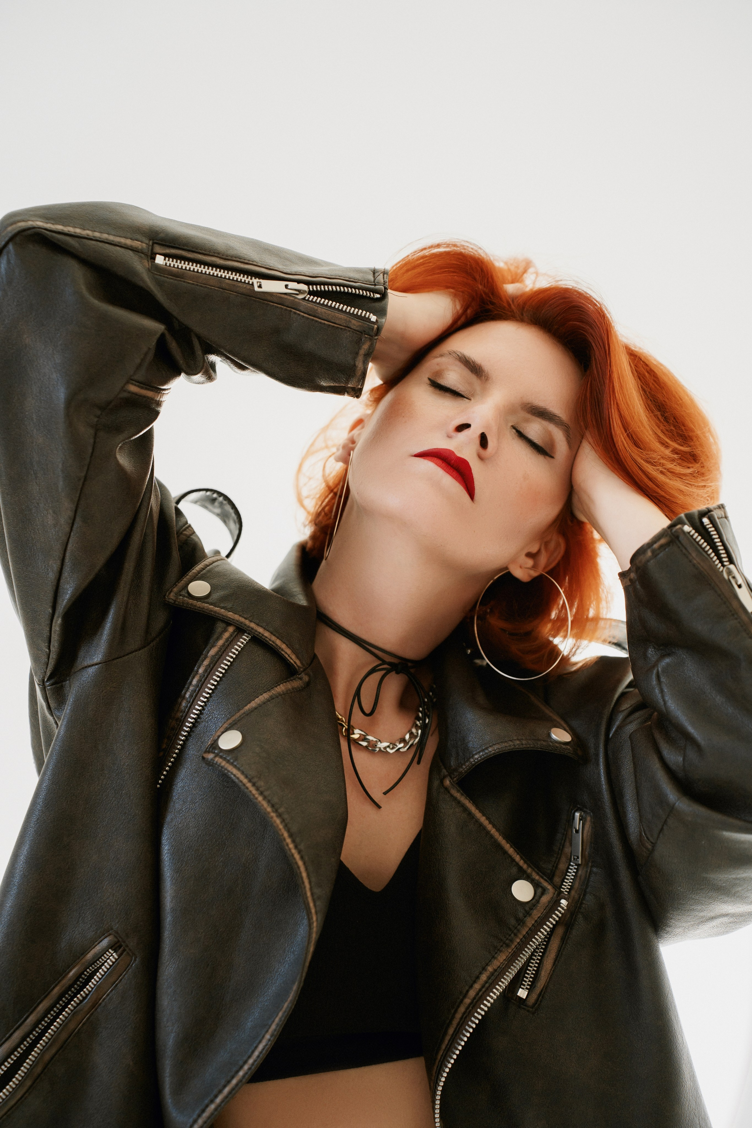 Майя. Студия. Яна Орехова. Фотограф в Томске