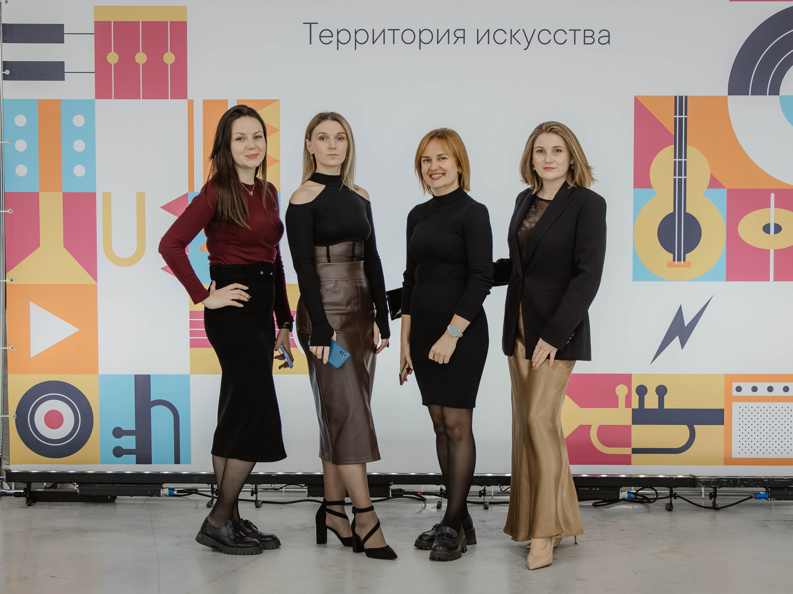 ВЫСТУПЛЕНИЯ. Репортажный фотограф Иван Кучаев