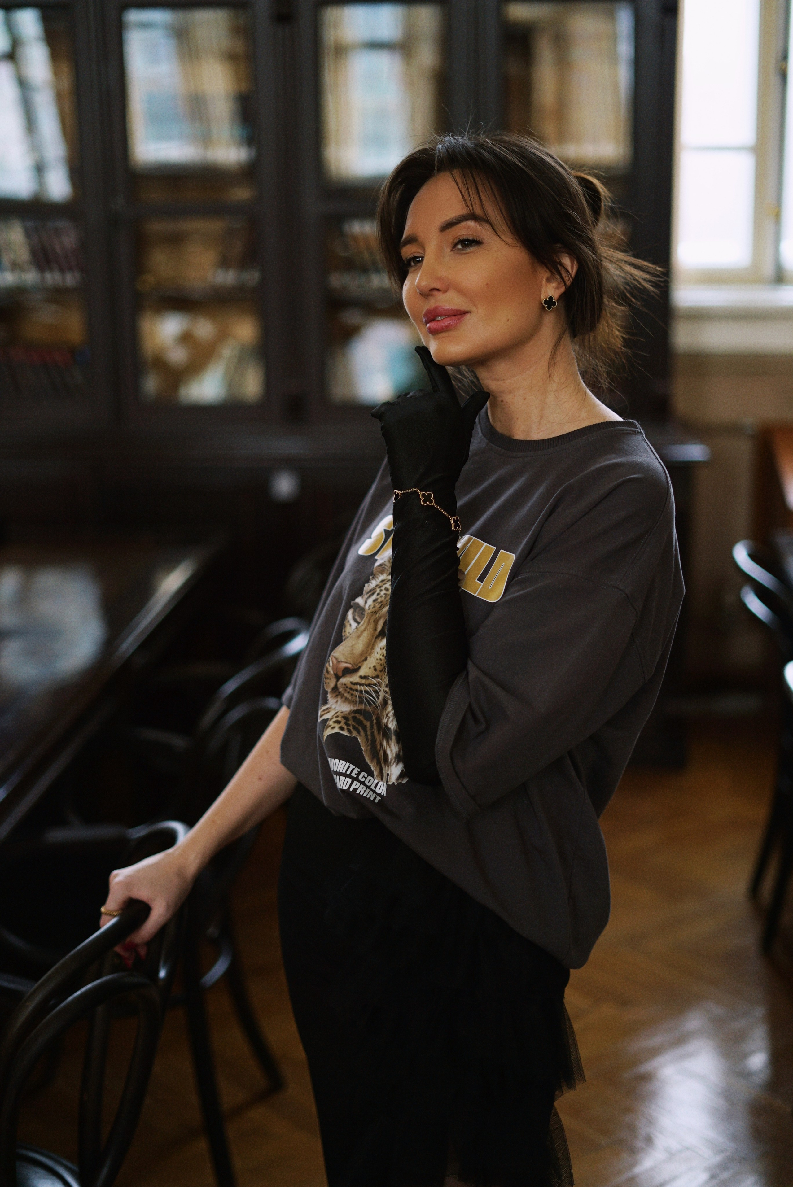 Ирина. Pomanovskaya.ru / женский фотограф