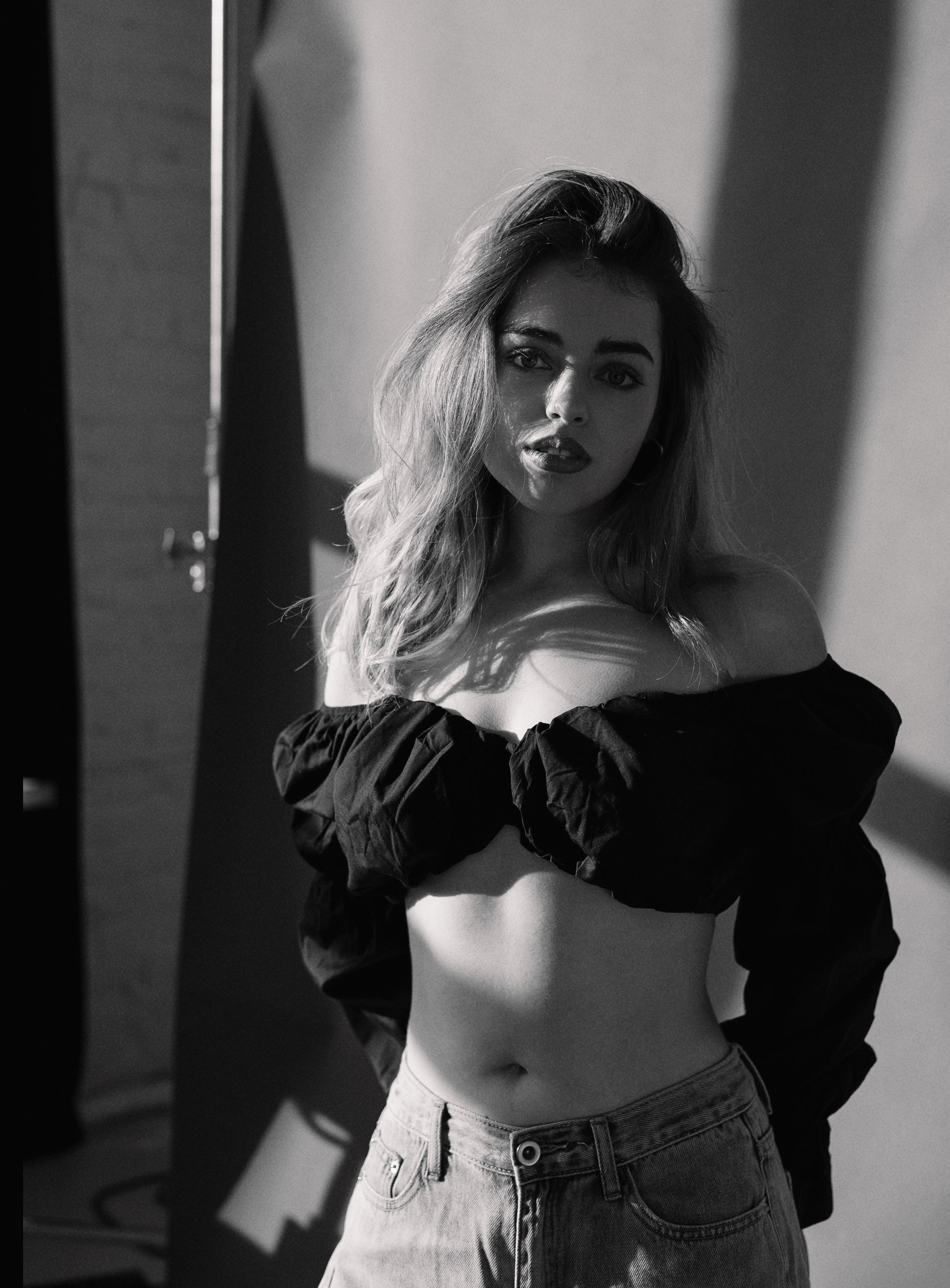 Лика. Pomanovskaya.ru / женский фотограф