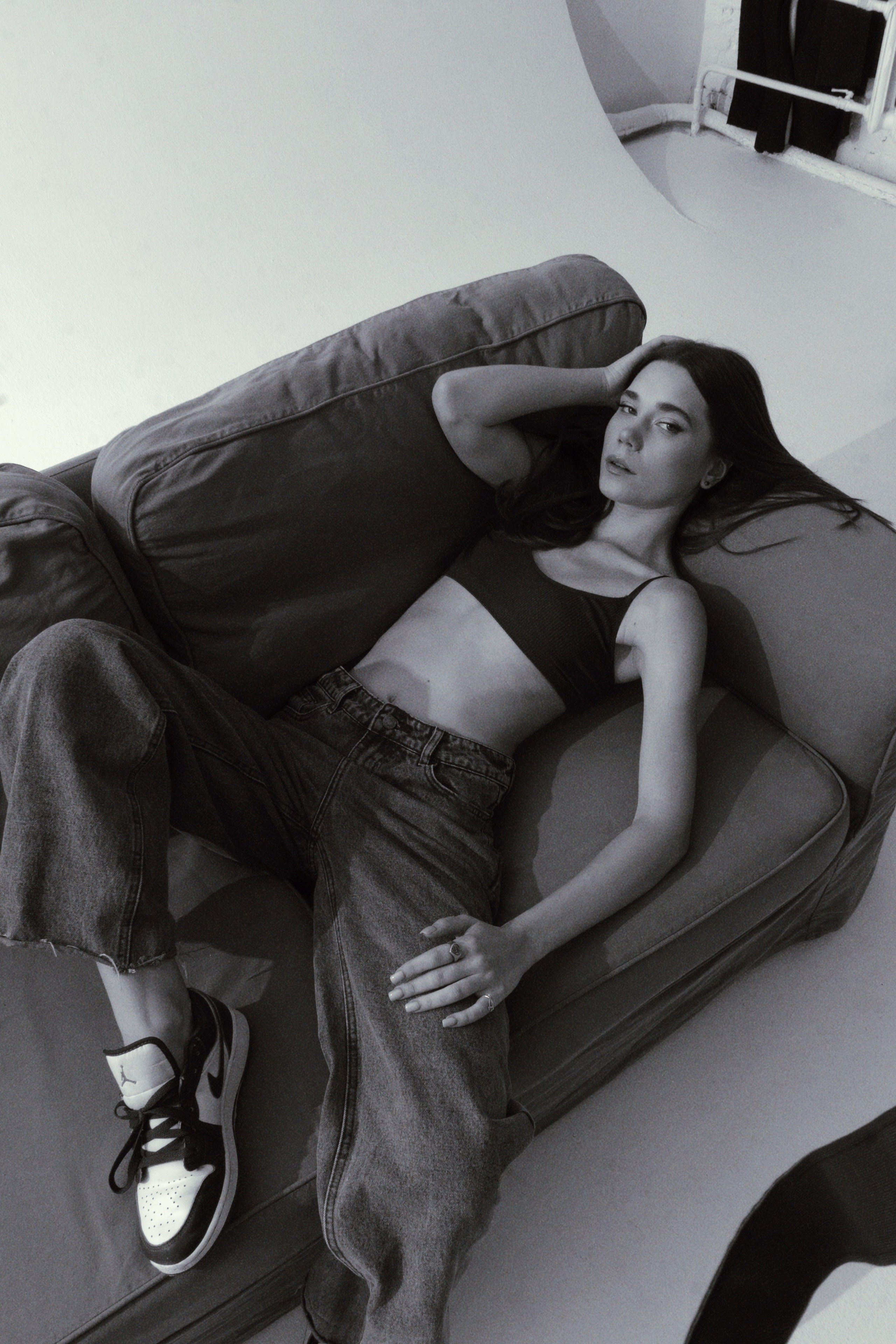 Арина. Pomanovskaya.ru / женский фотограф