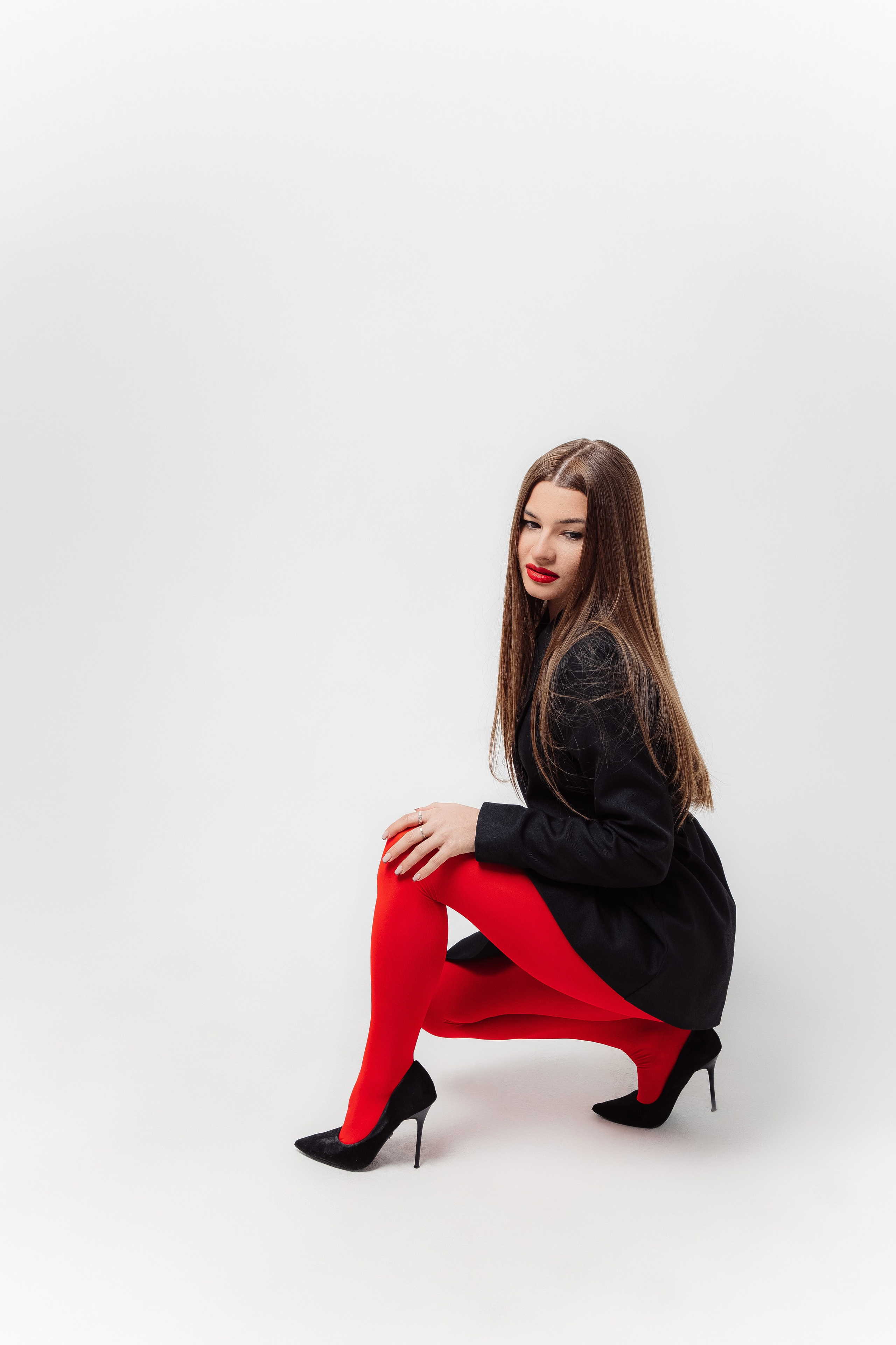 Женя. Фотограф Ирина Красса