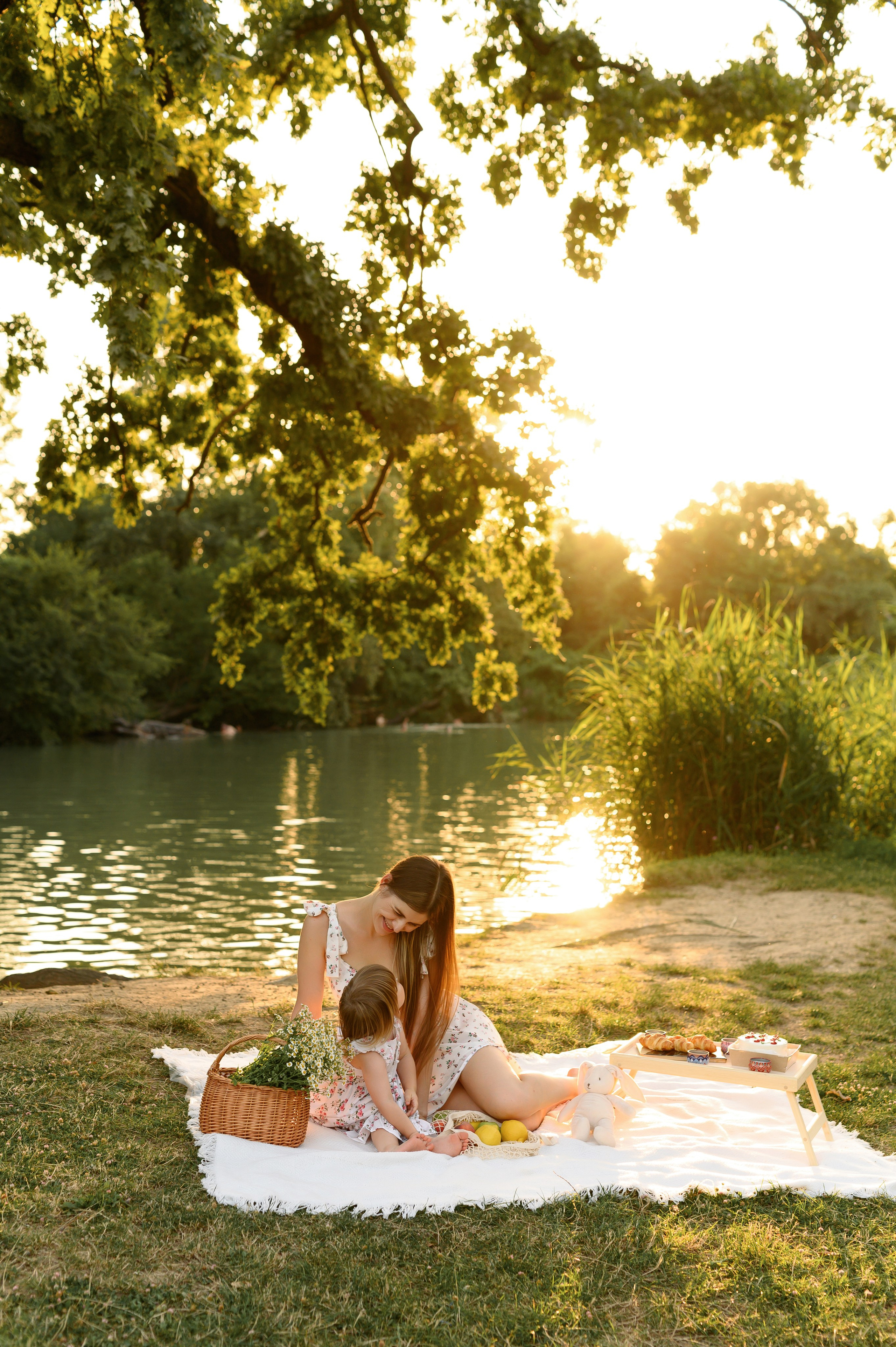 Катя и Лиза. Фотограф в Краснодаре Скубицкая Альбина