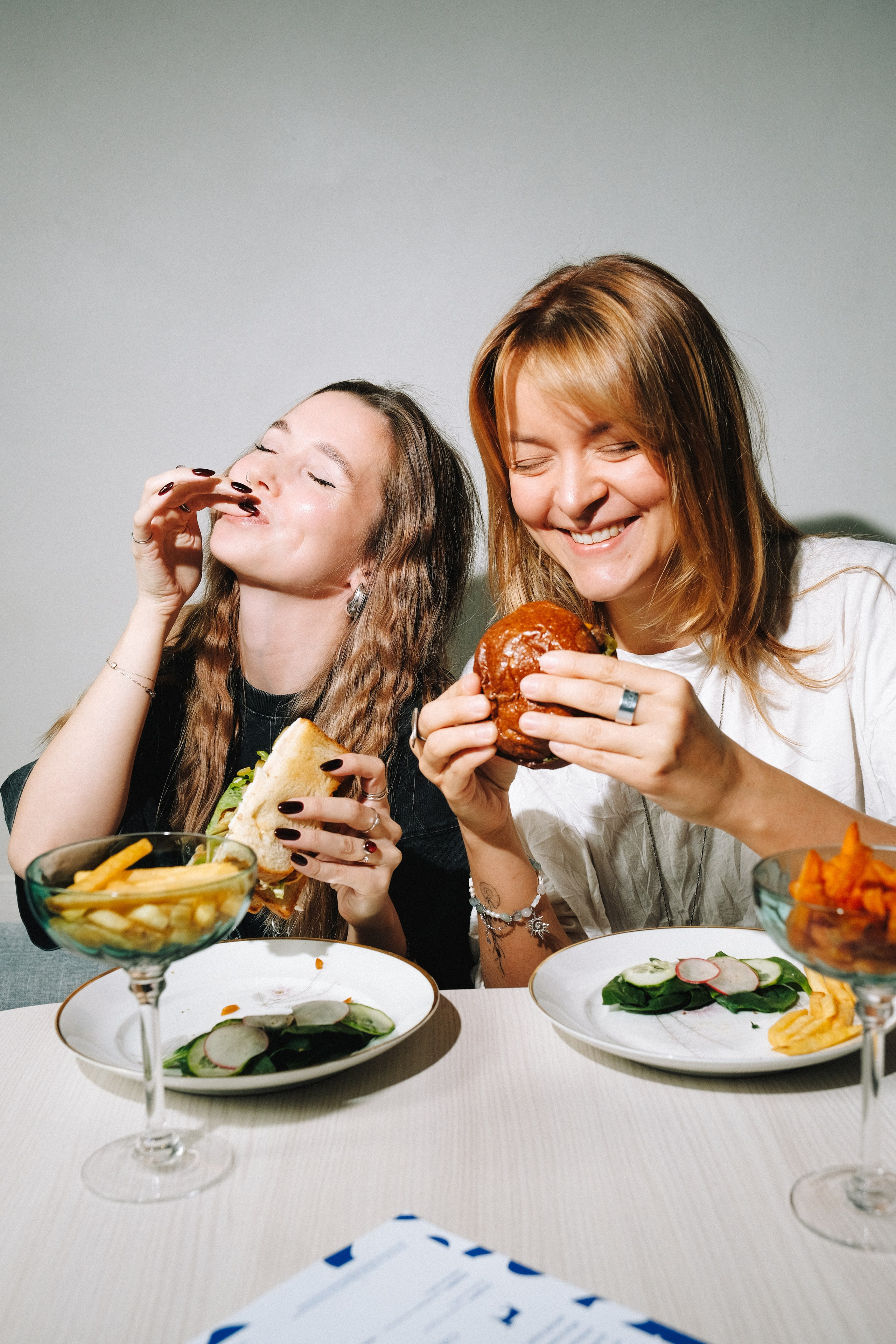 Съемка женских портретов в Санкт-Петербурге Софья Шулик