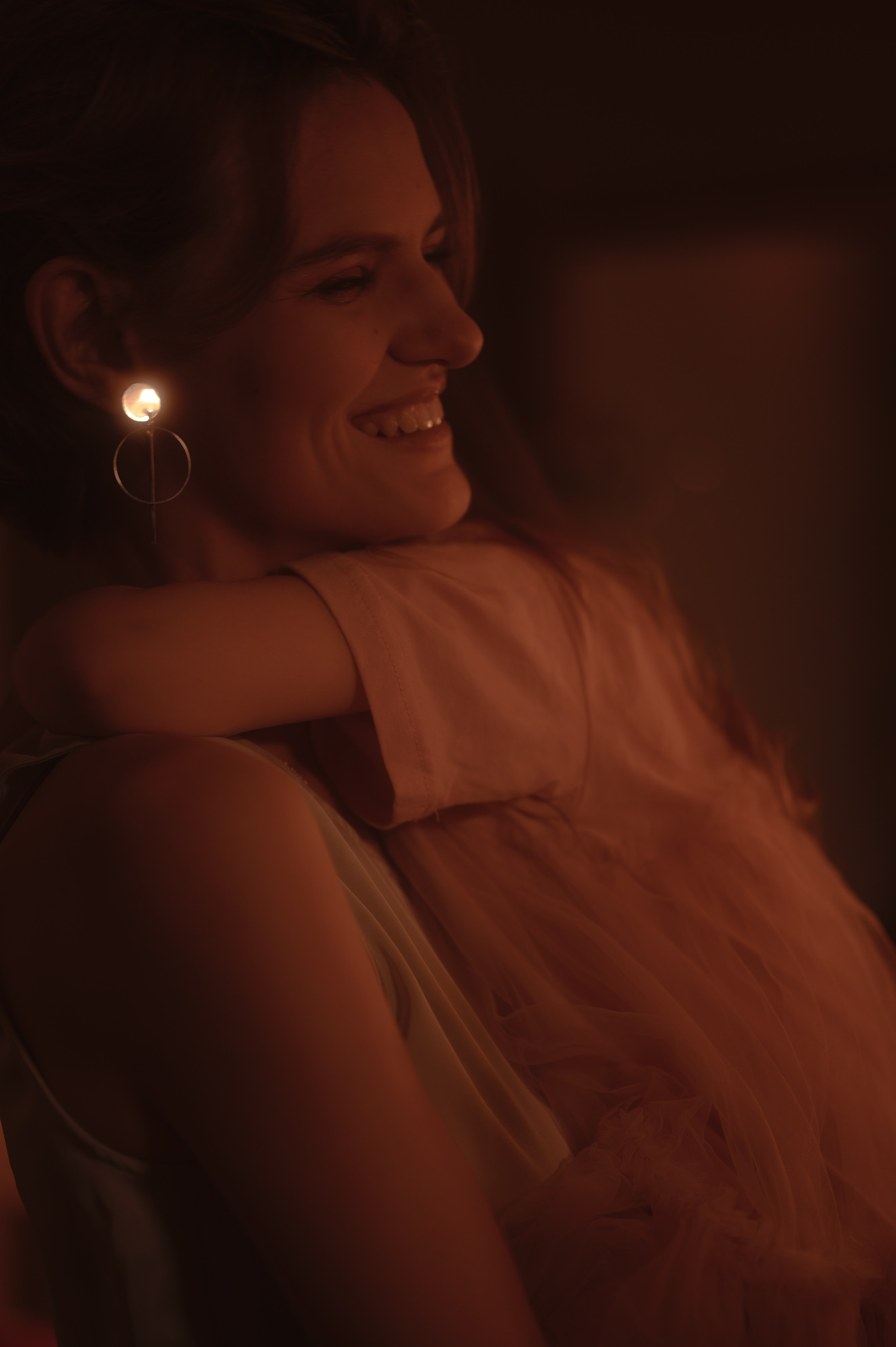 В одной маленькой комнате. Семейный, свадебный и репортажный фотограф в Москве Анастасия Светлова