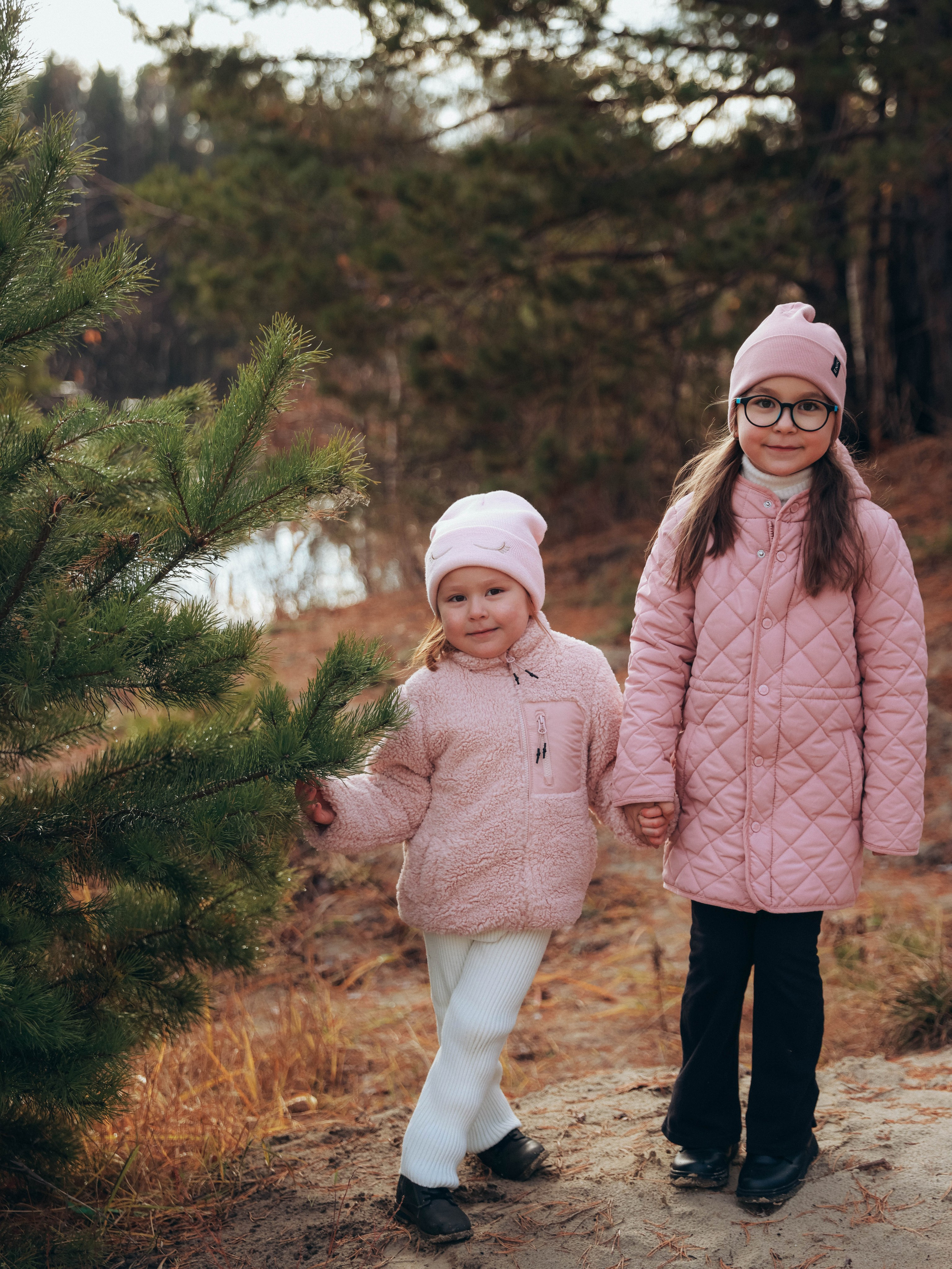 Осеннее гендер-пати. Мультифотограф Динара Ахмедзянова